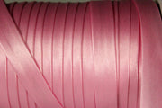 Banda Bie Satin 15mm, Roz