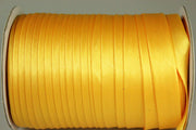 Banda Bie Satin 15mm, Galben