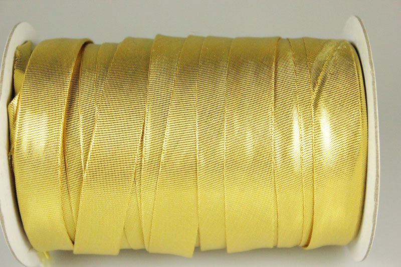Banda Bie Lurex 15mm, Auriu