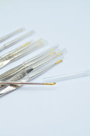 Crosete Metalice, (Pret Pe Bucata)