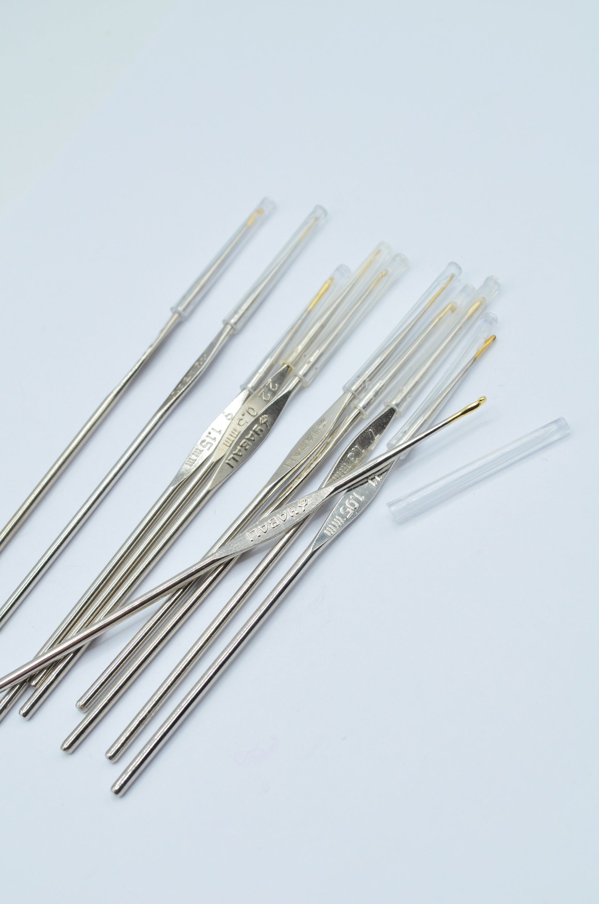Crosete Metalice, (Pret Pe Bucata)