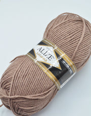 ALIZE - LANAGOLD (49% LANA)