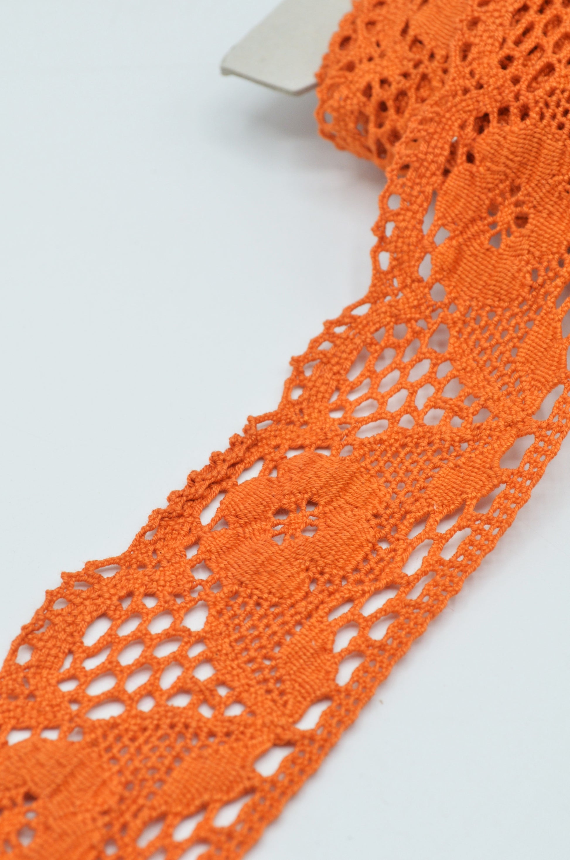 Dantela De Bumbac 5.50cm