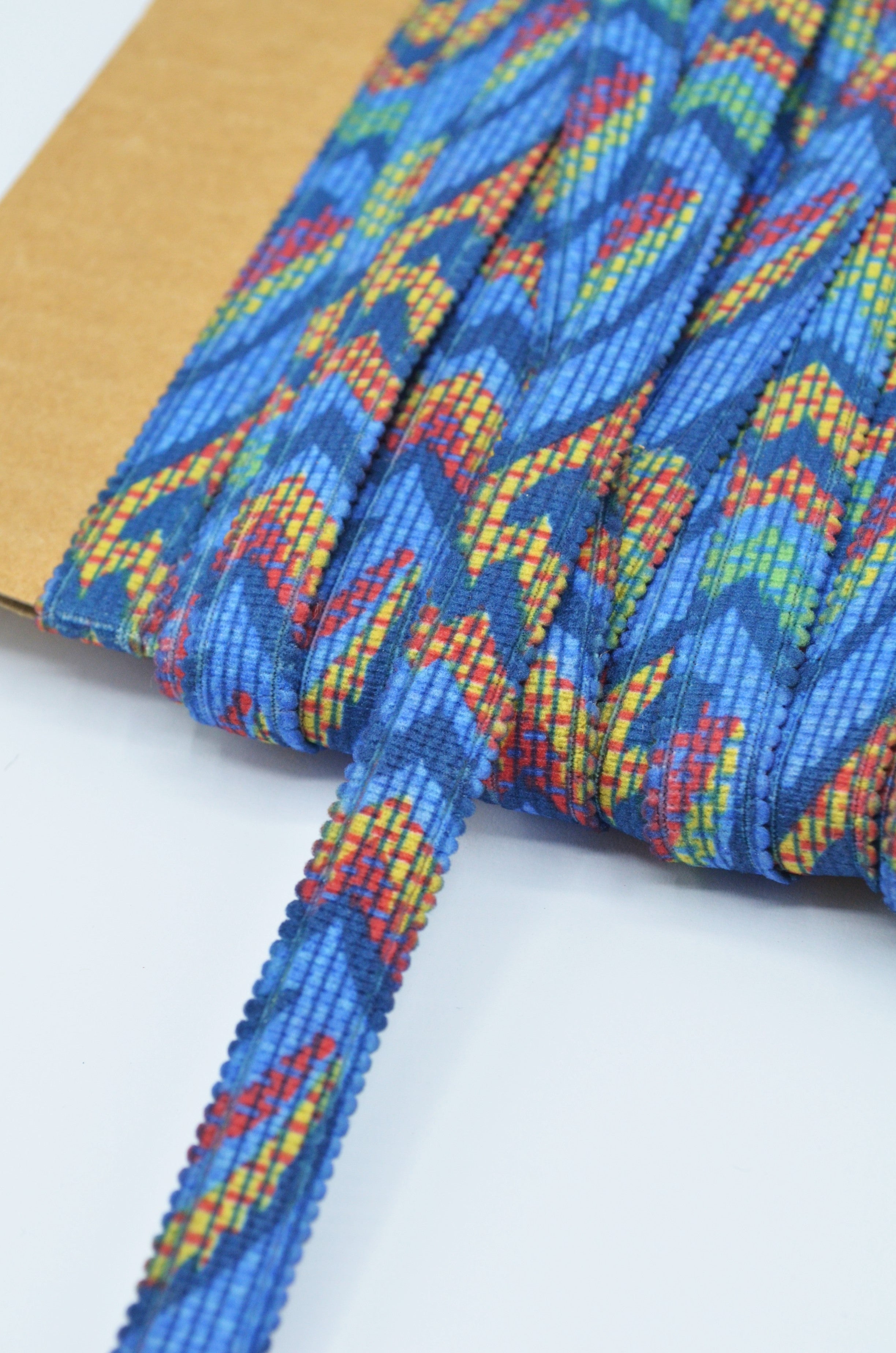 Elastic Bretele Decorativ 12mm