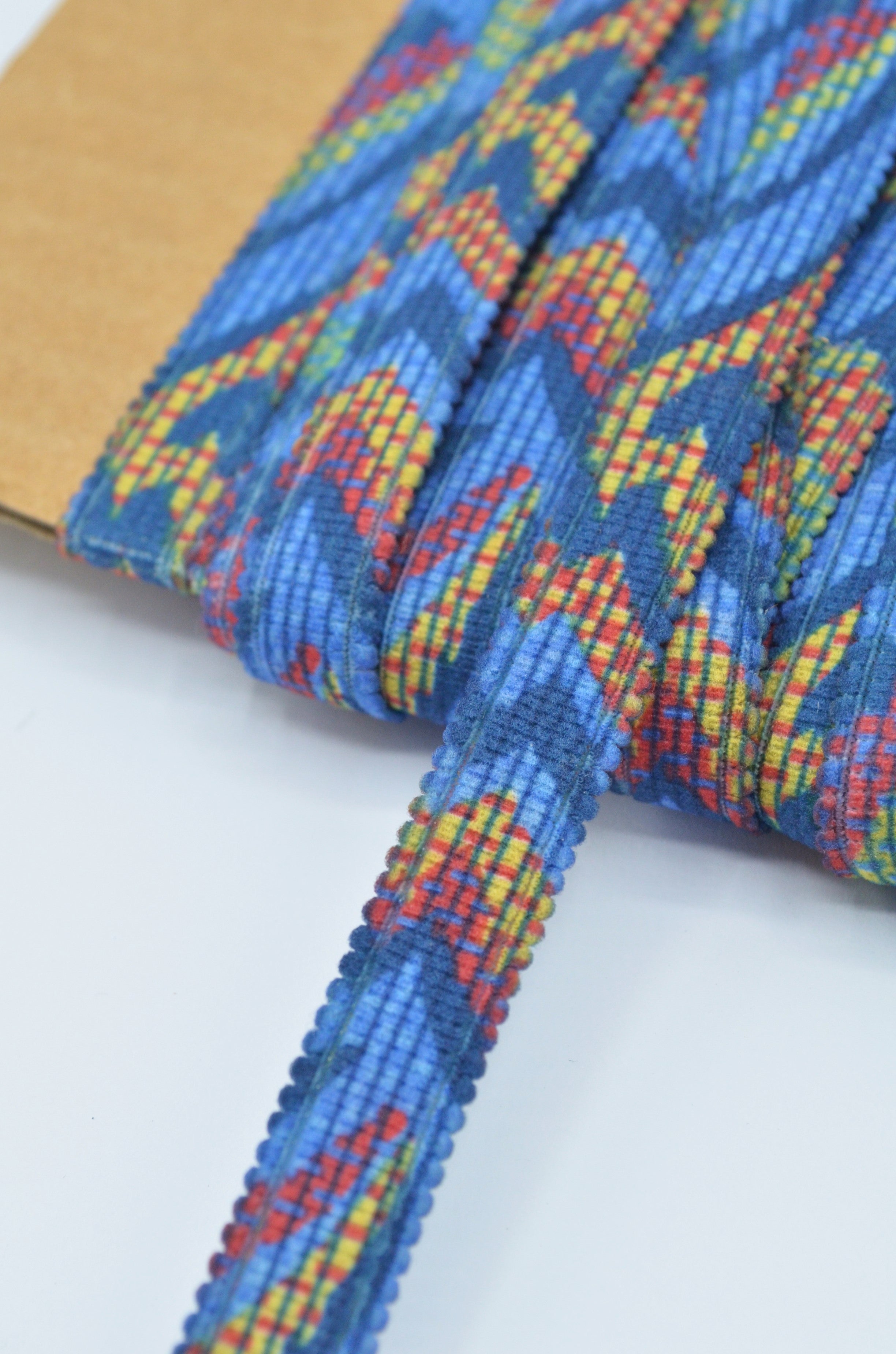 Elastic Bretele Decorativ 12mm