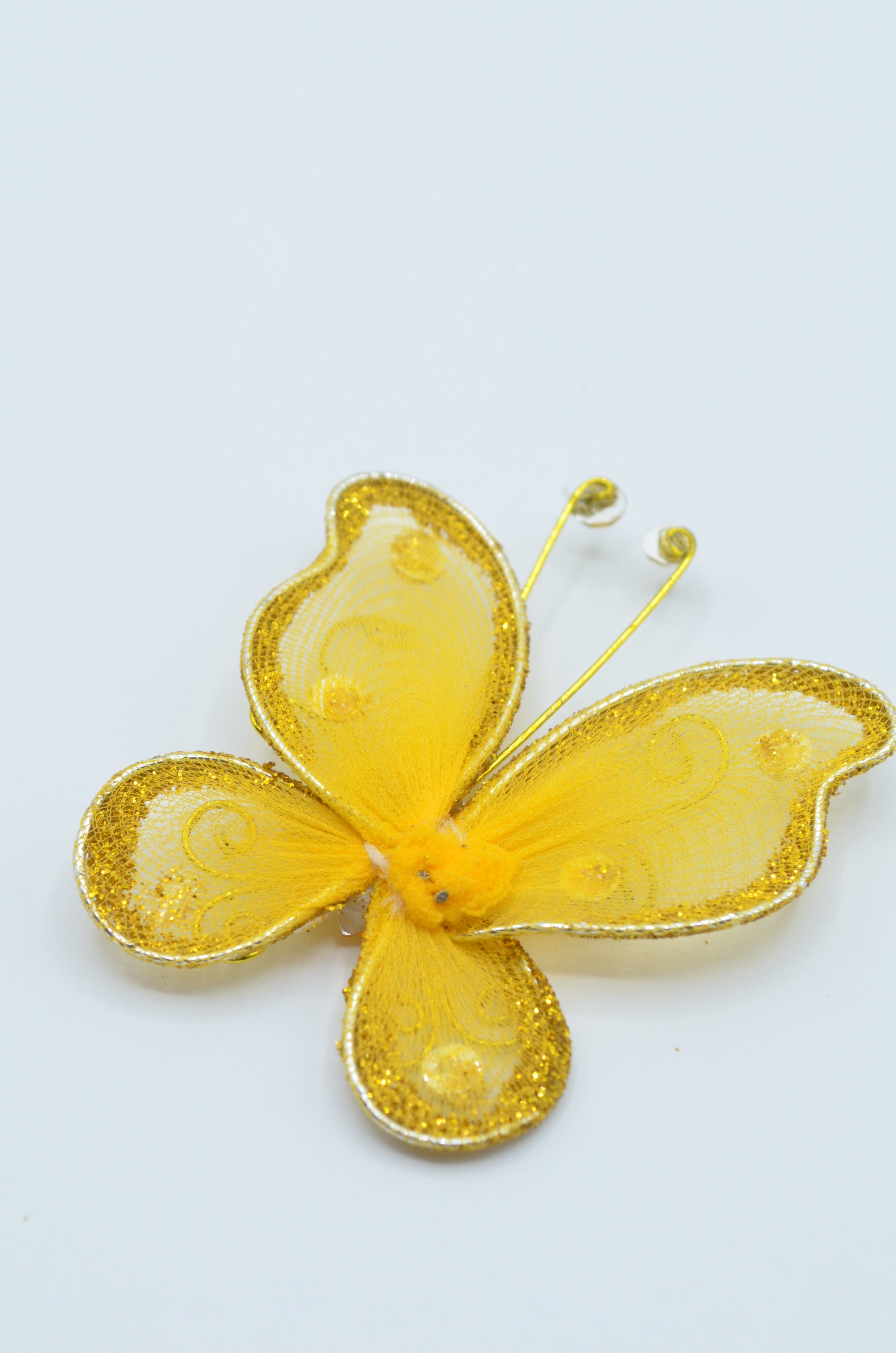 Aplicatie Fluture 4.50x5cm