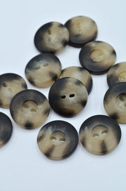 Nasturi De Plastic 17mm