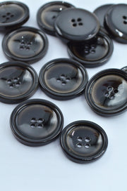 Nasturi De Plastic Maro