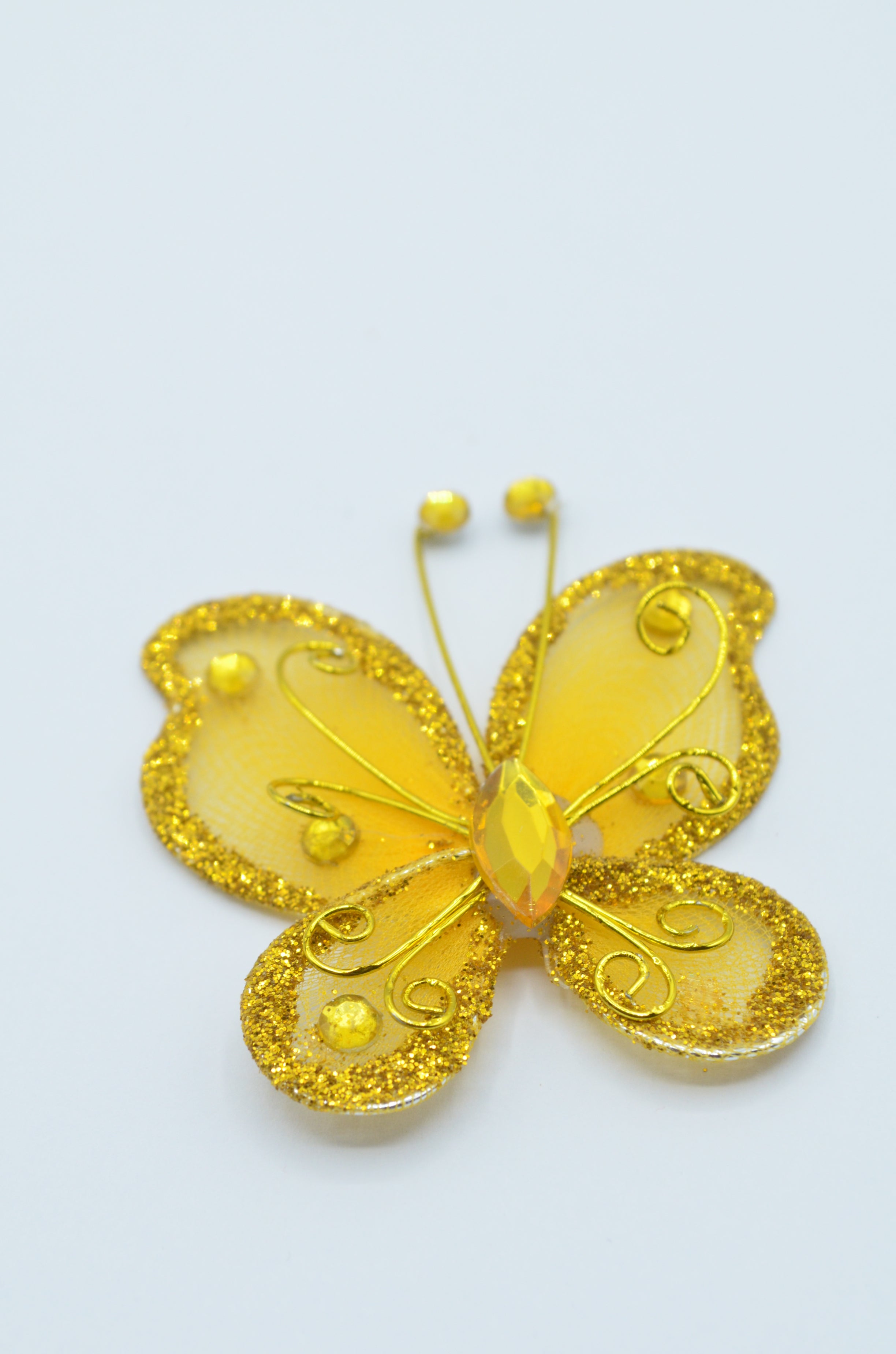 Aplicatie Fluture 4.50x5cm