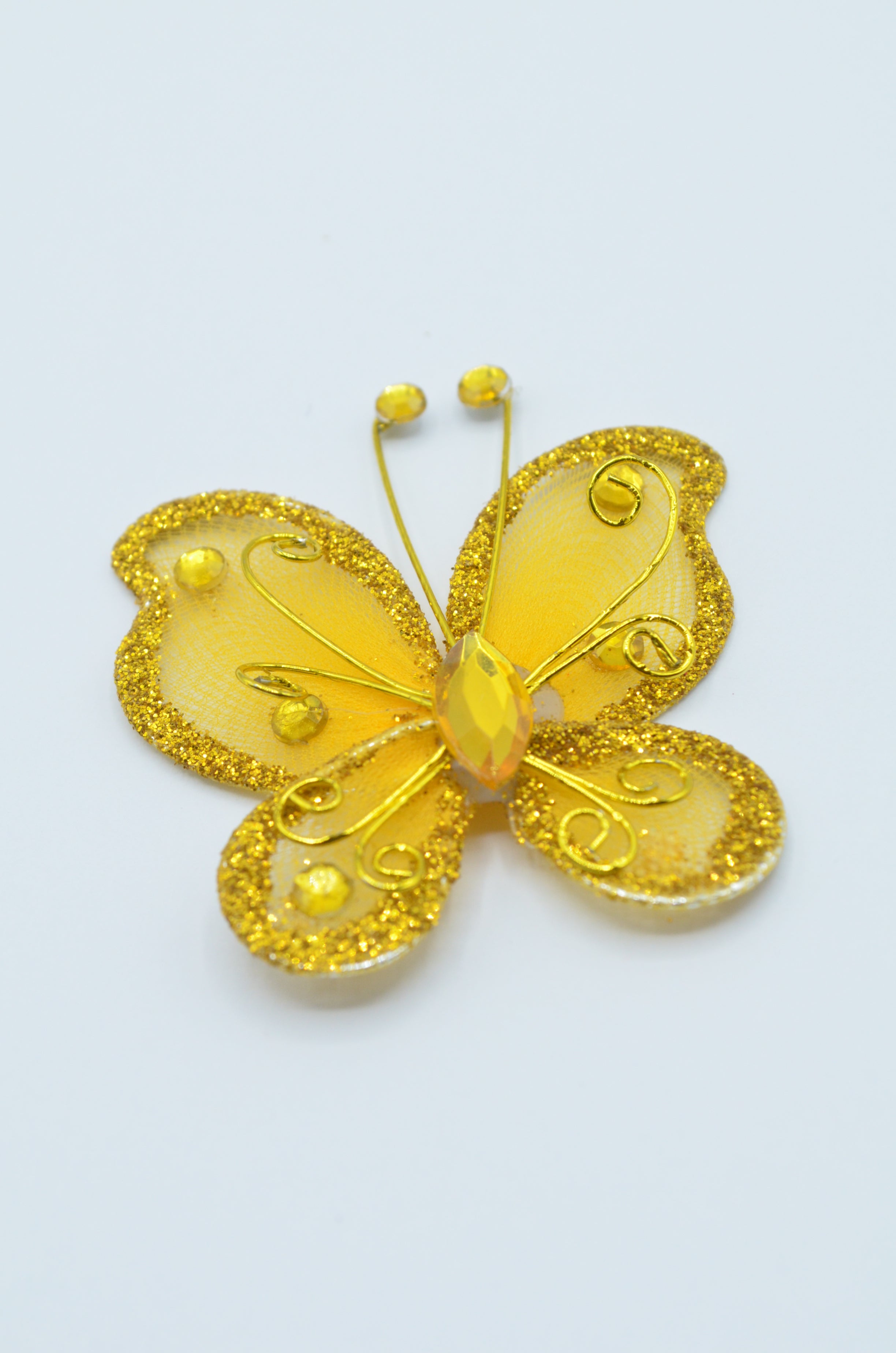Aplicatie Fluture 4.50x5cm