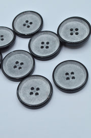 Nasturi De Plastic 25mm