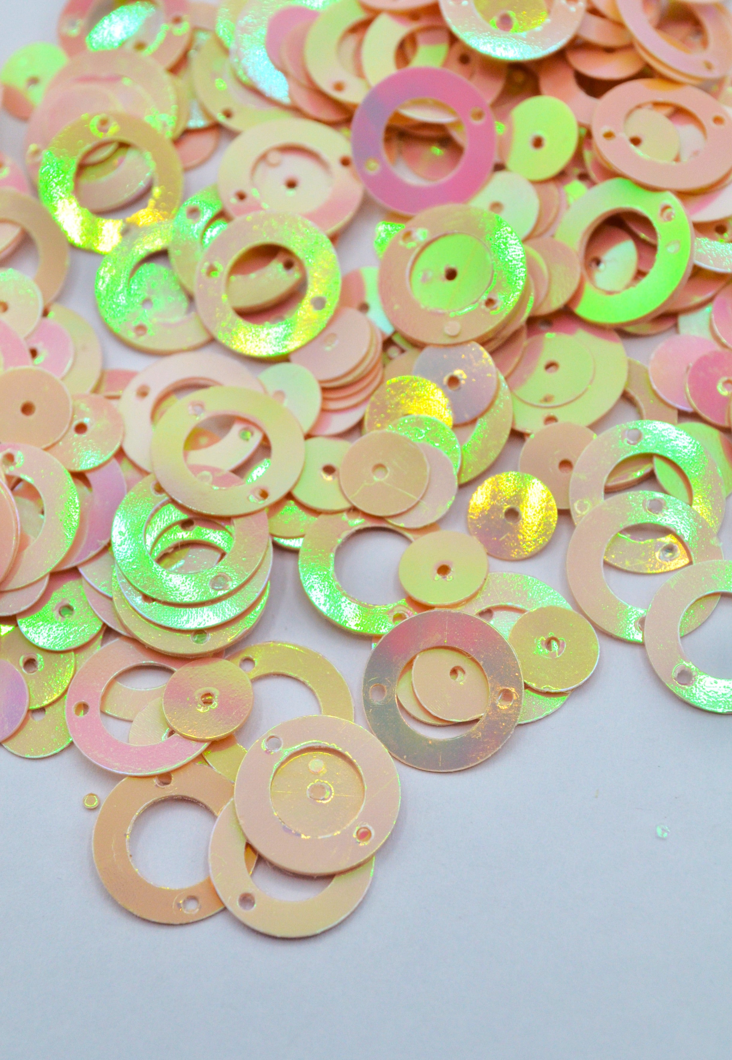 Paiete 12mm, Aprox.(10-15gr/Pachet)