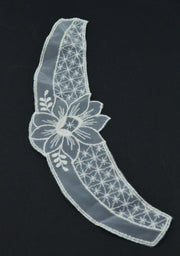 Guler Decorativ -Ivoire