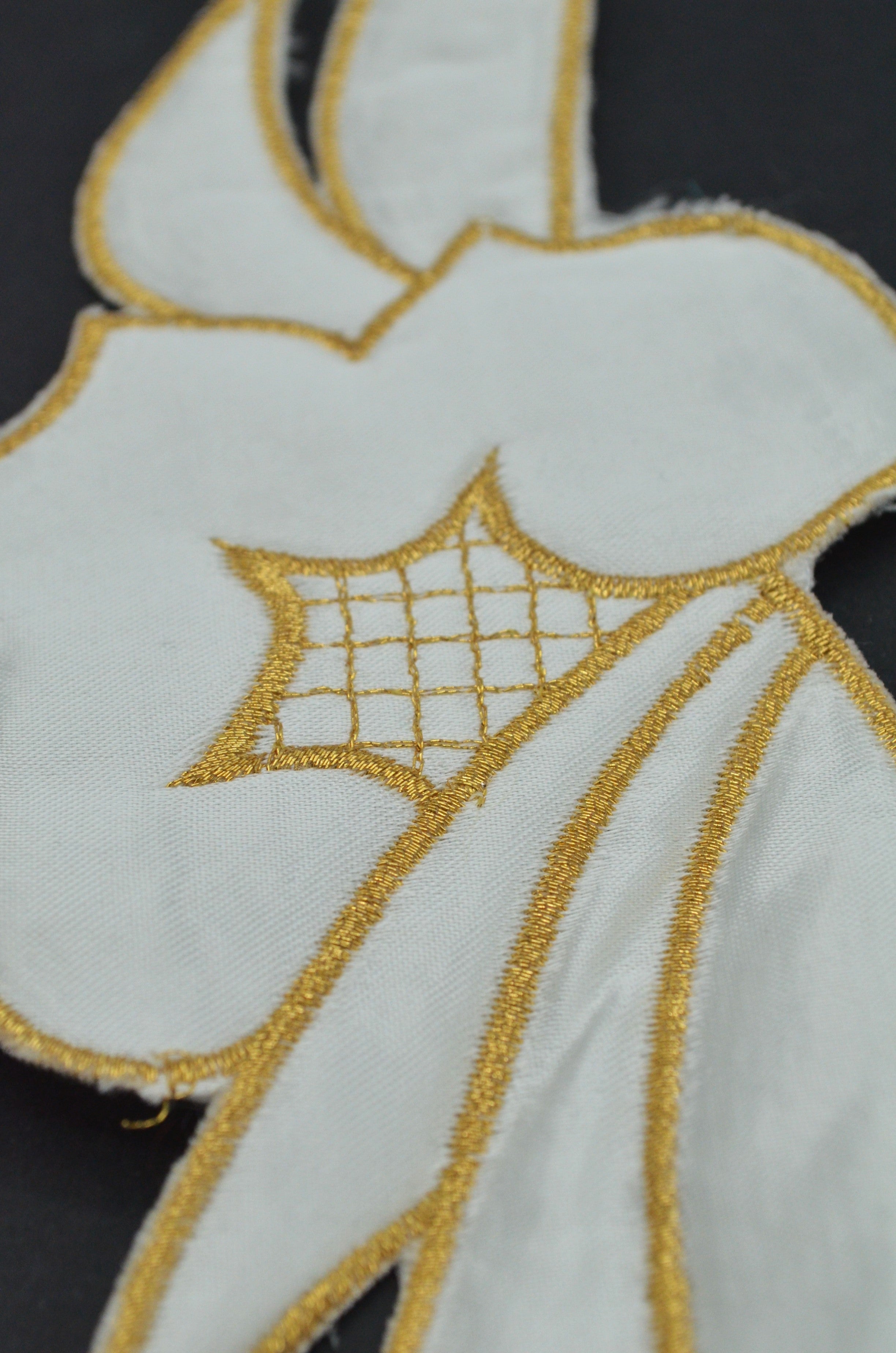 Aplicatie Decorativa