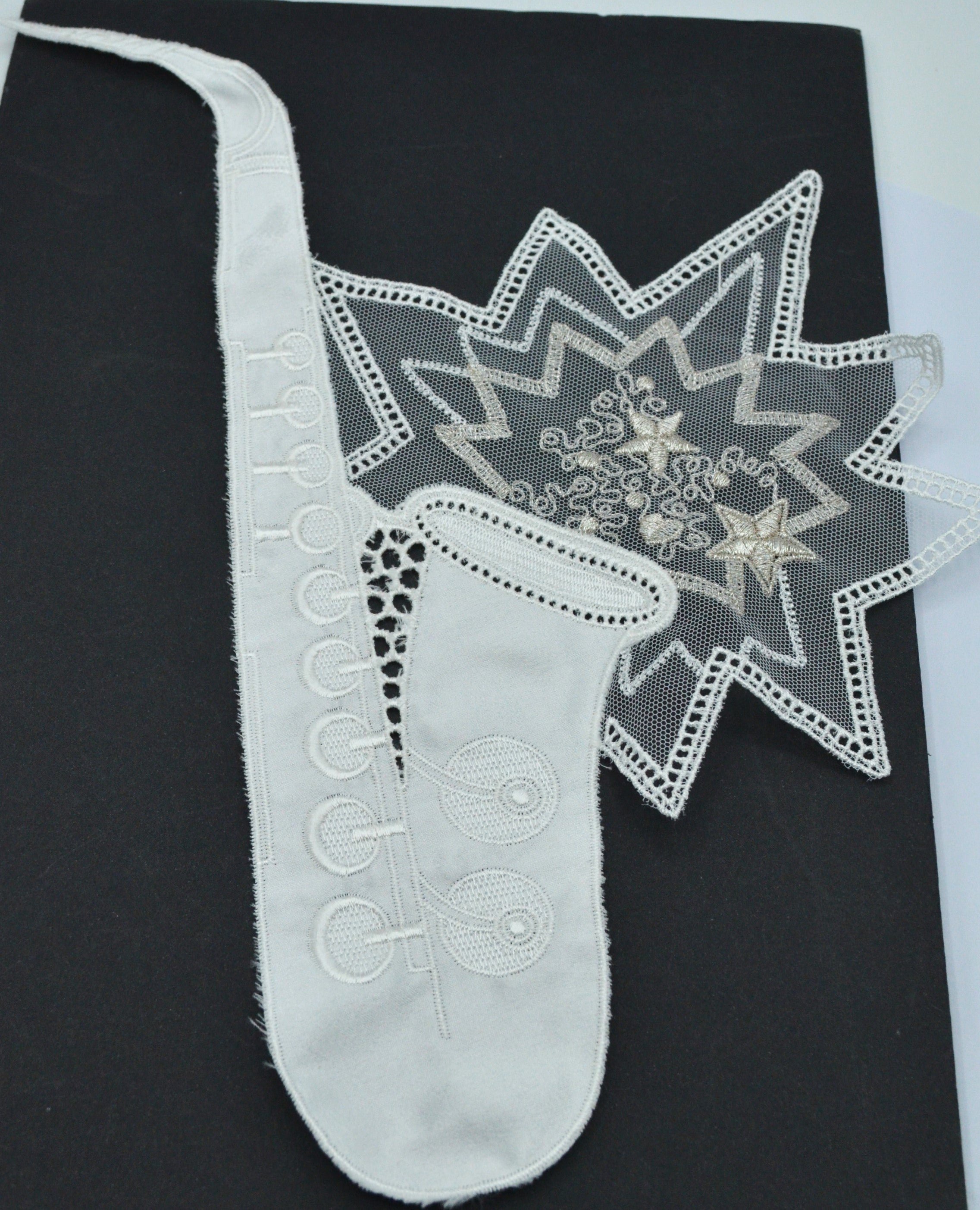 Aplicatie Decorativa