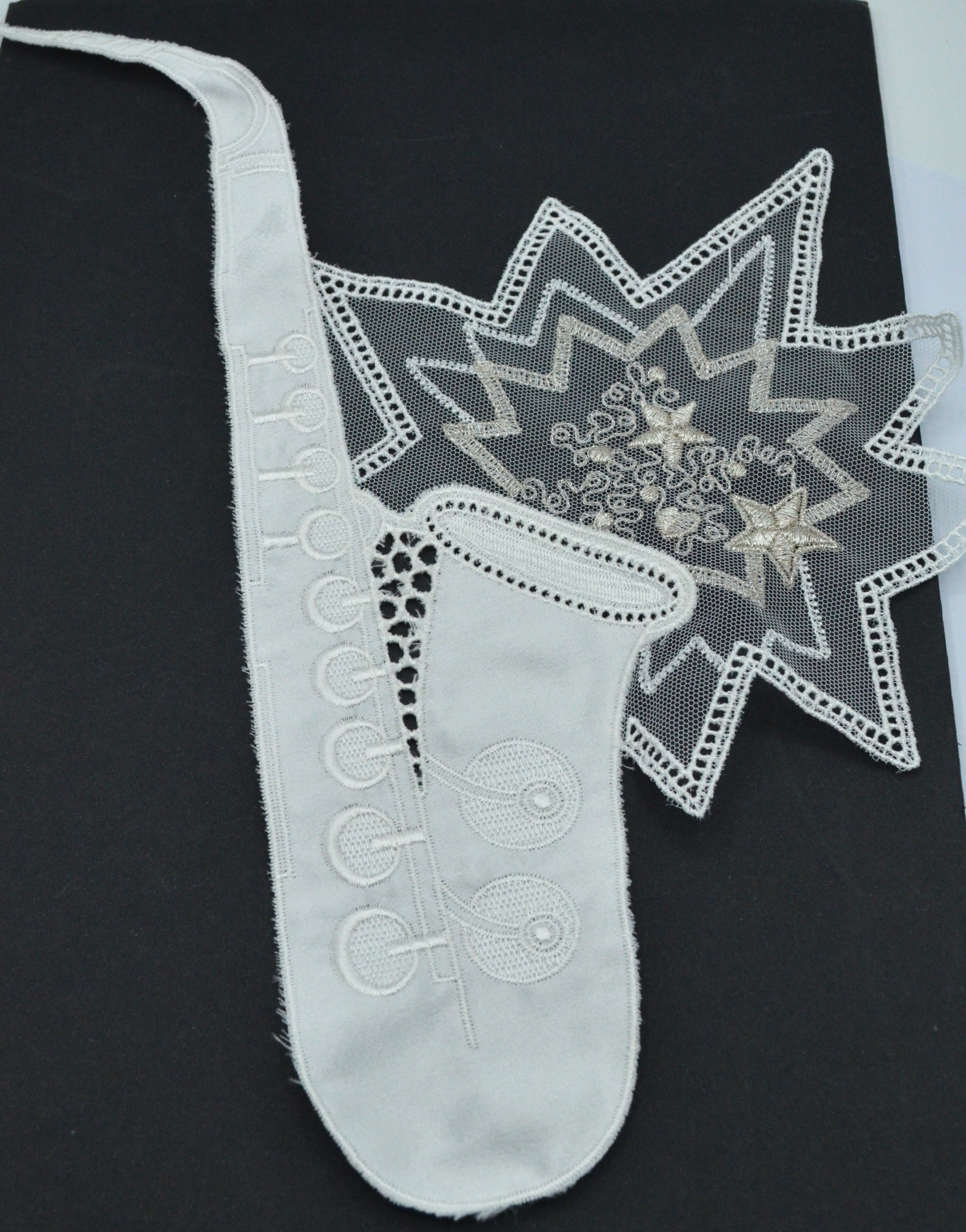 Aplicatie Decorativa