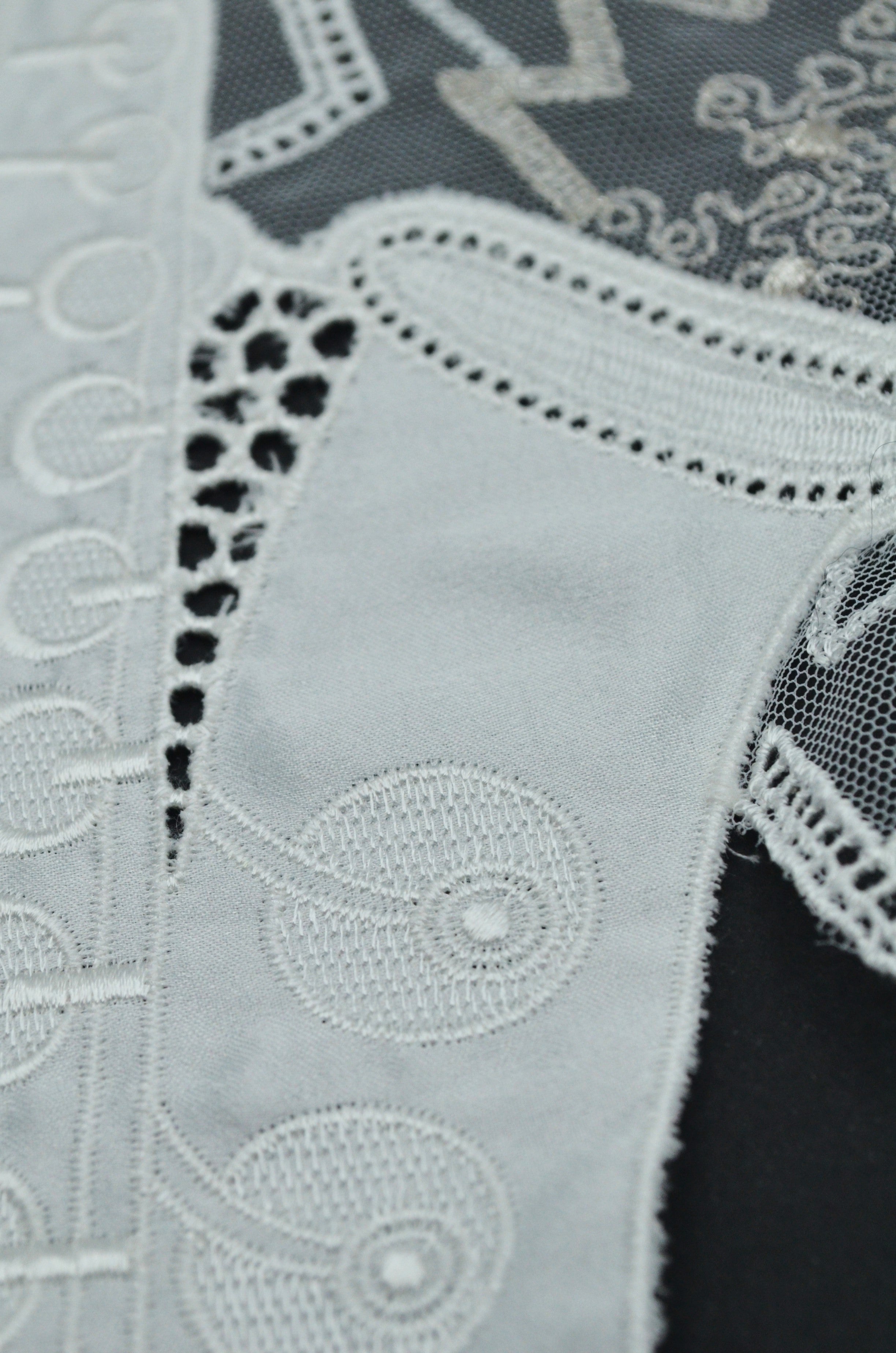 Aplicatie Decorativa