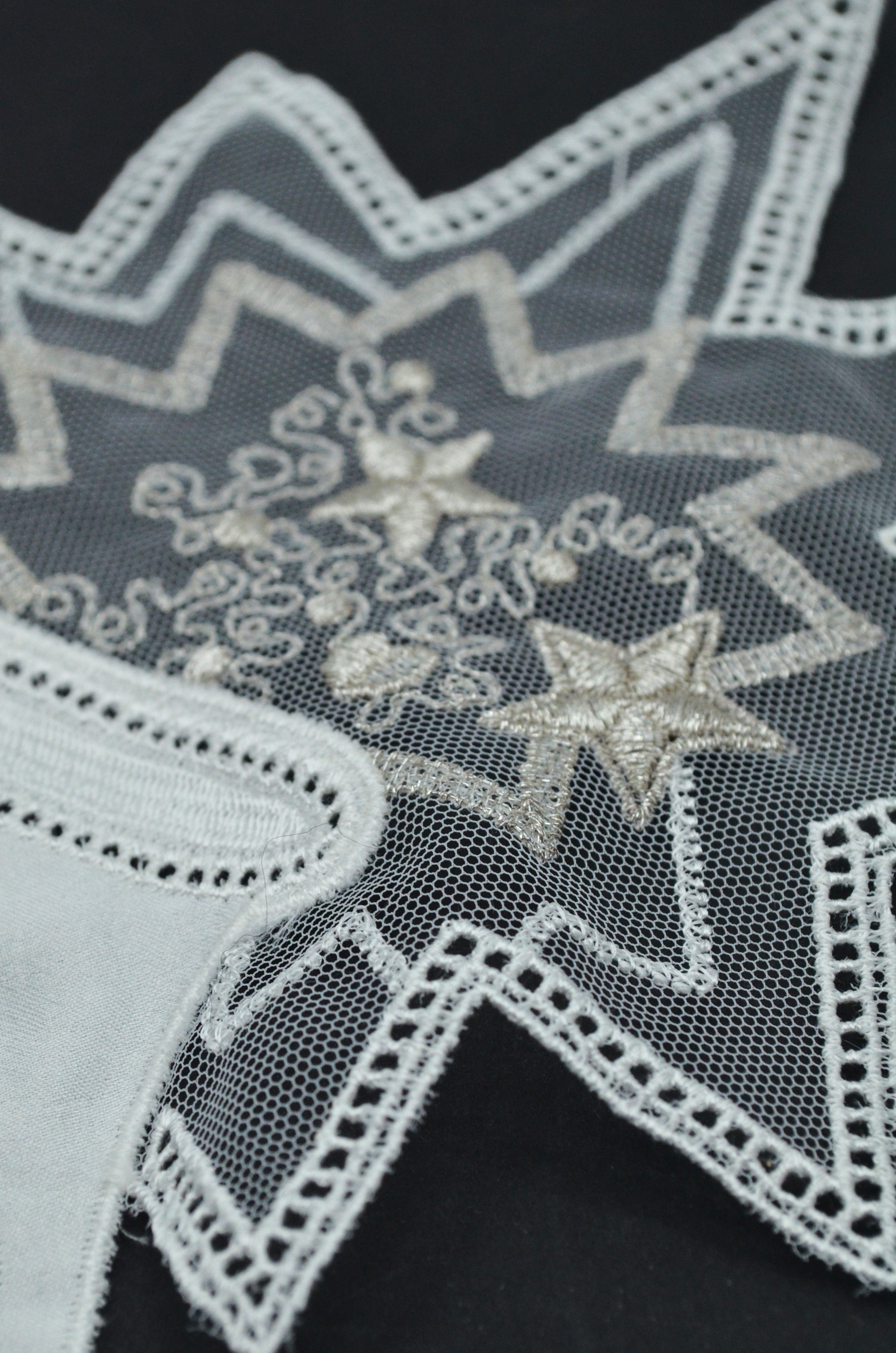 Aplicatie Decorativa