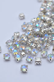 Strasuri 6mm, 18gr