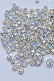 Strasuri 4mm, 18gr