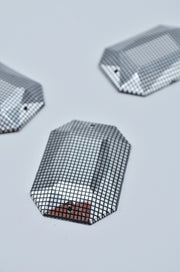 Piatra De Plastic 29x40mm