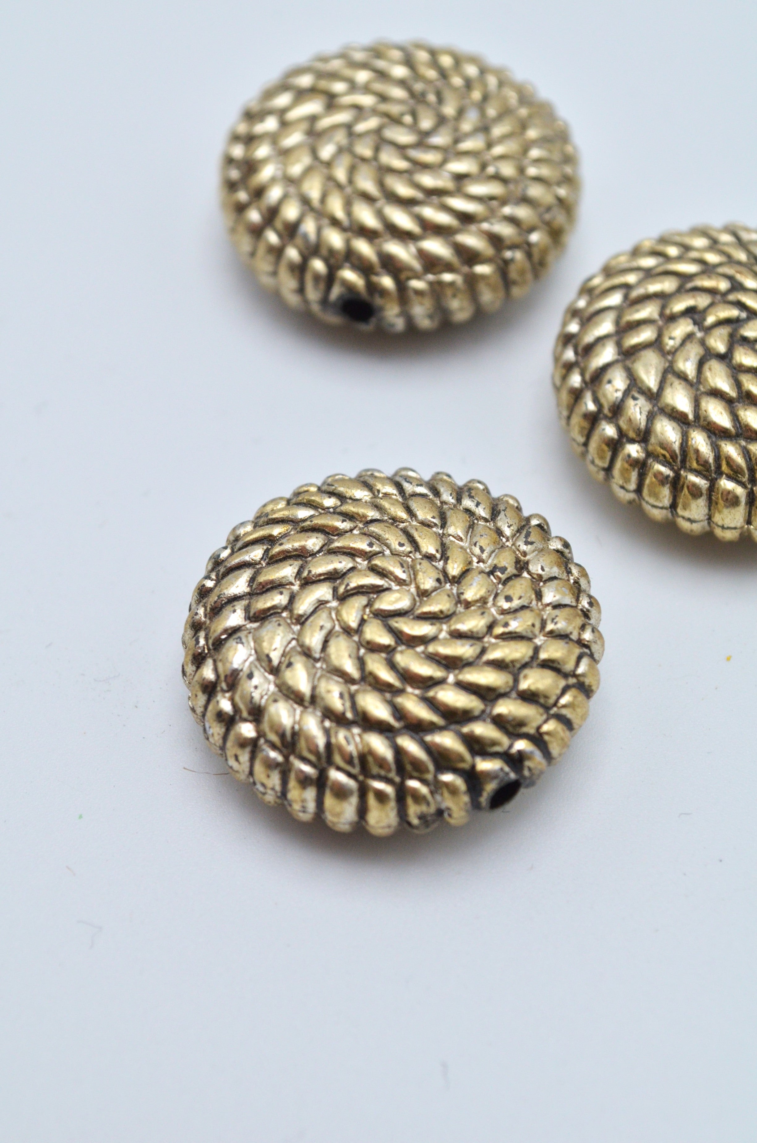 Margele 9x25mm, Pret/Bucata