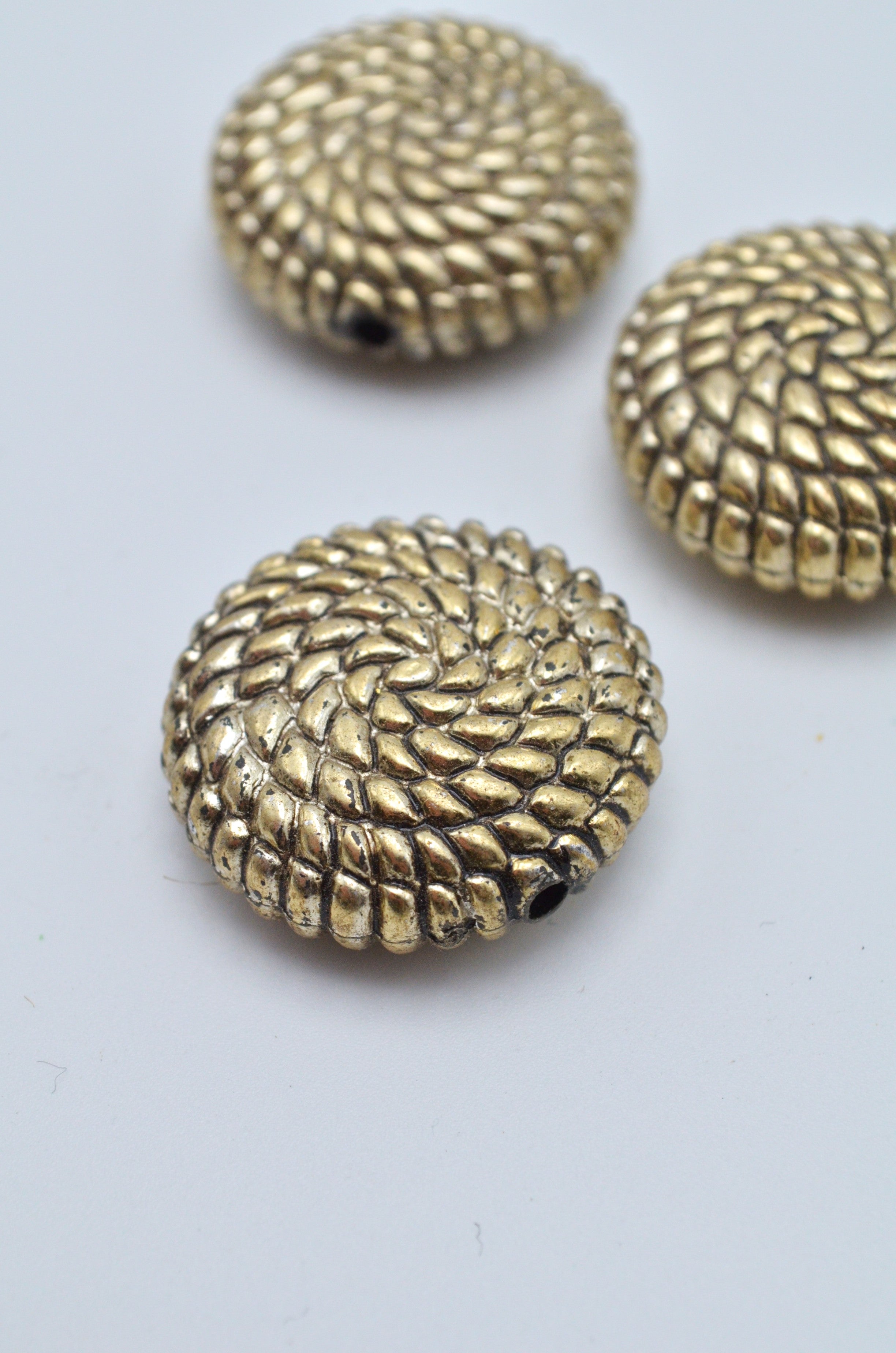 Margele 9x25mm, Pret/Bucata