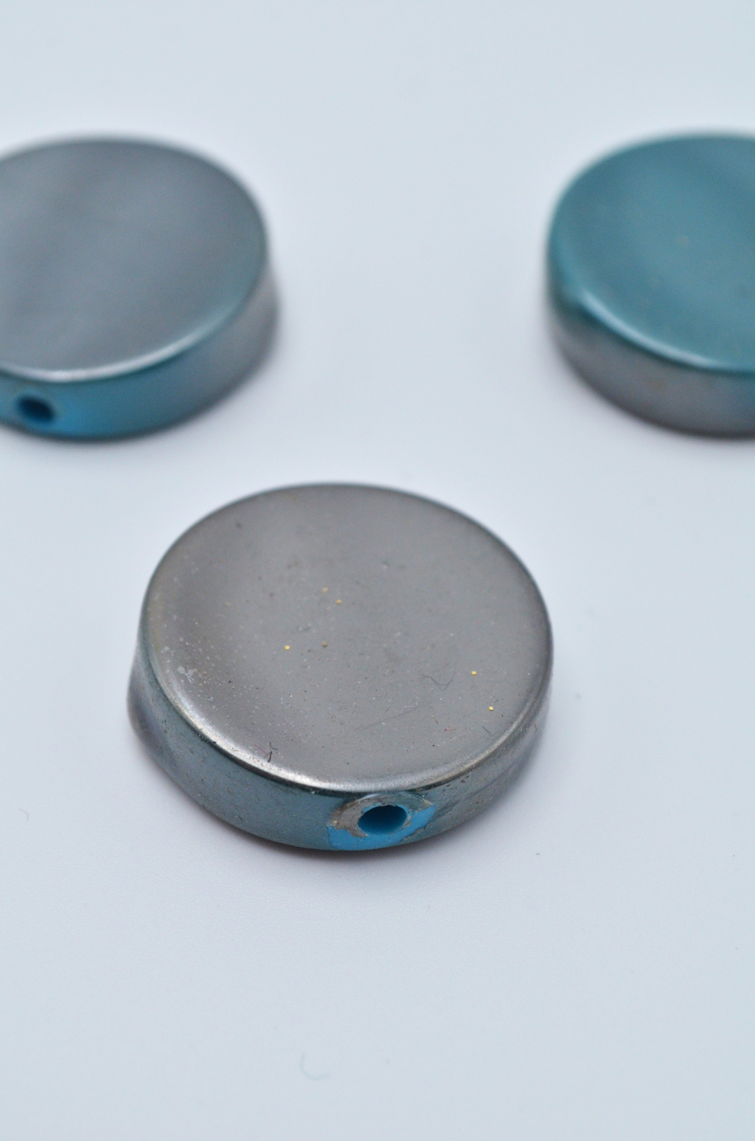 Margele 6x24mm, Pret/Bucata