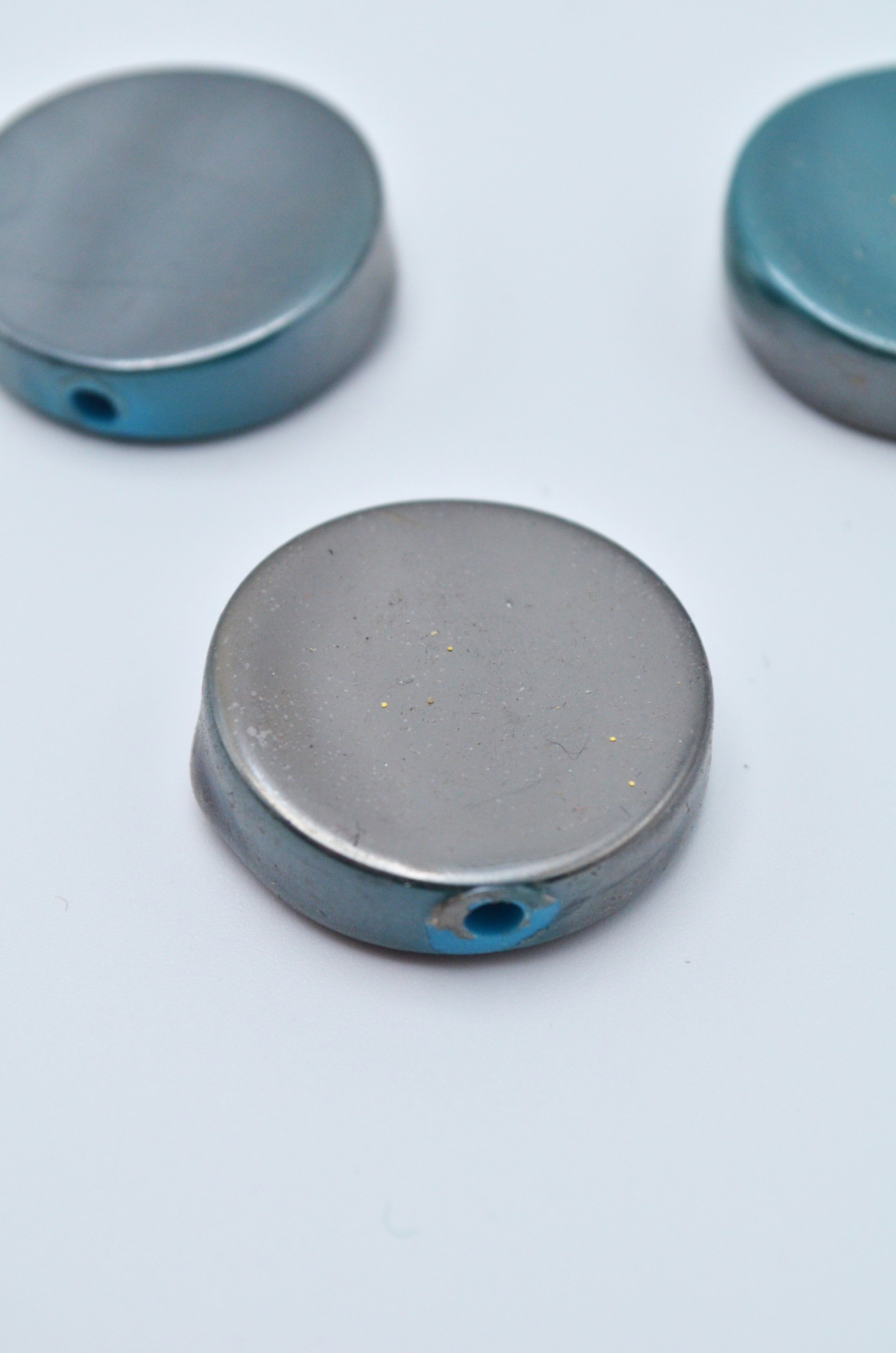 Margele 6x24mm, Pret/Bucata