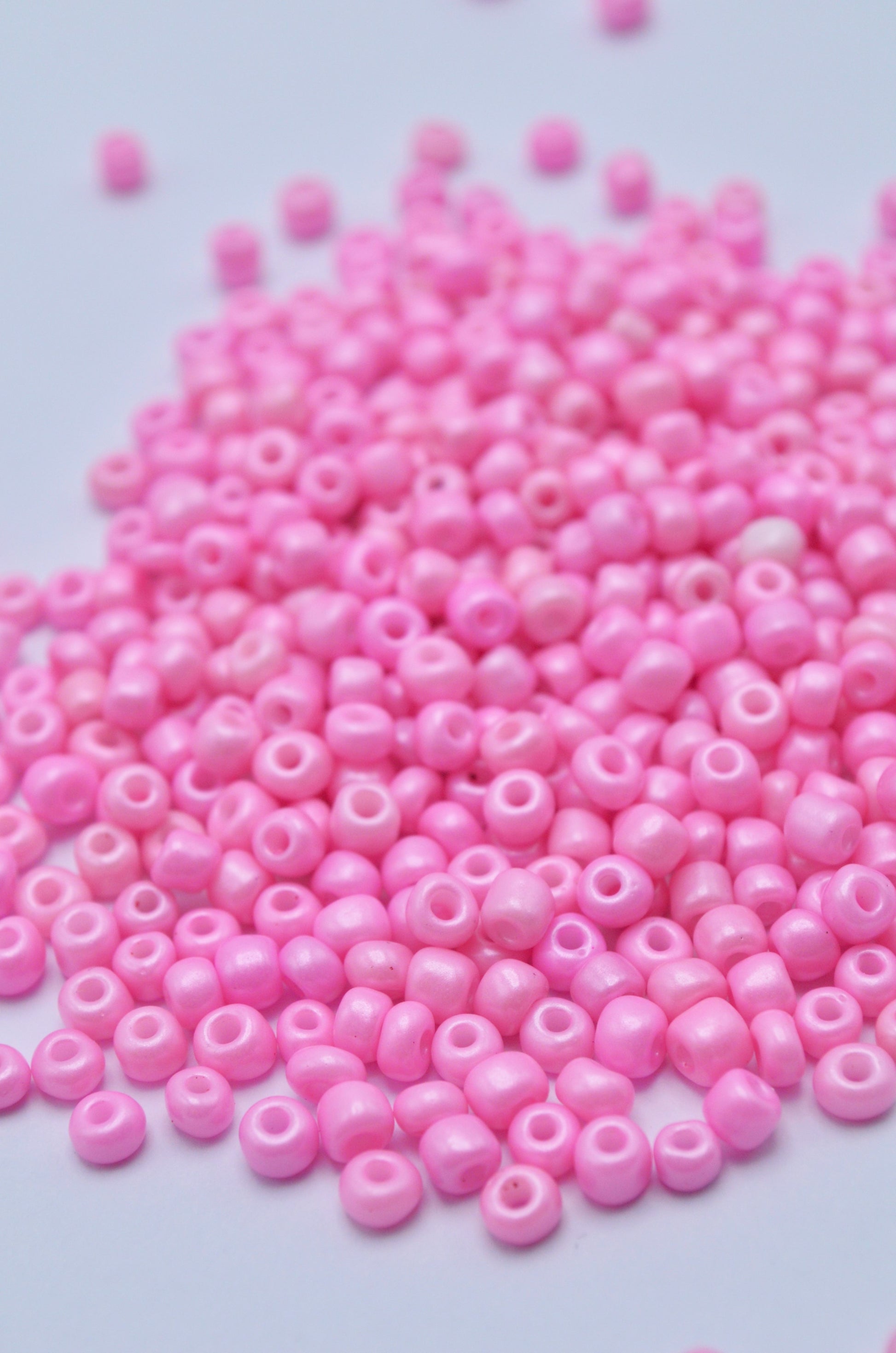 Margele 4mm, 35gr 