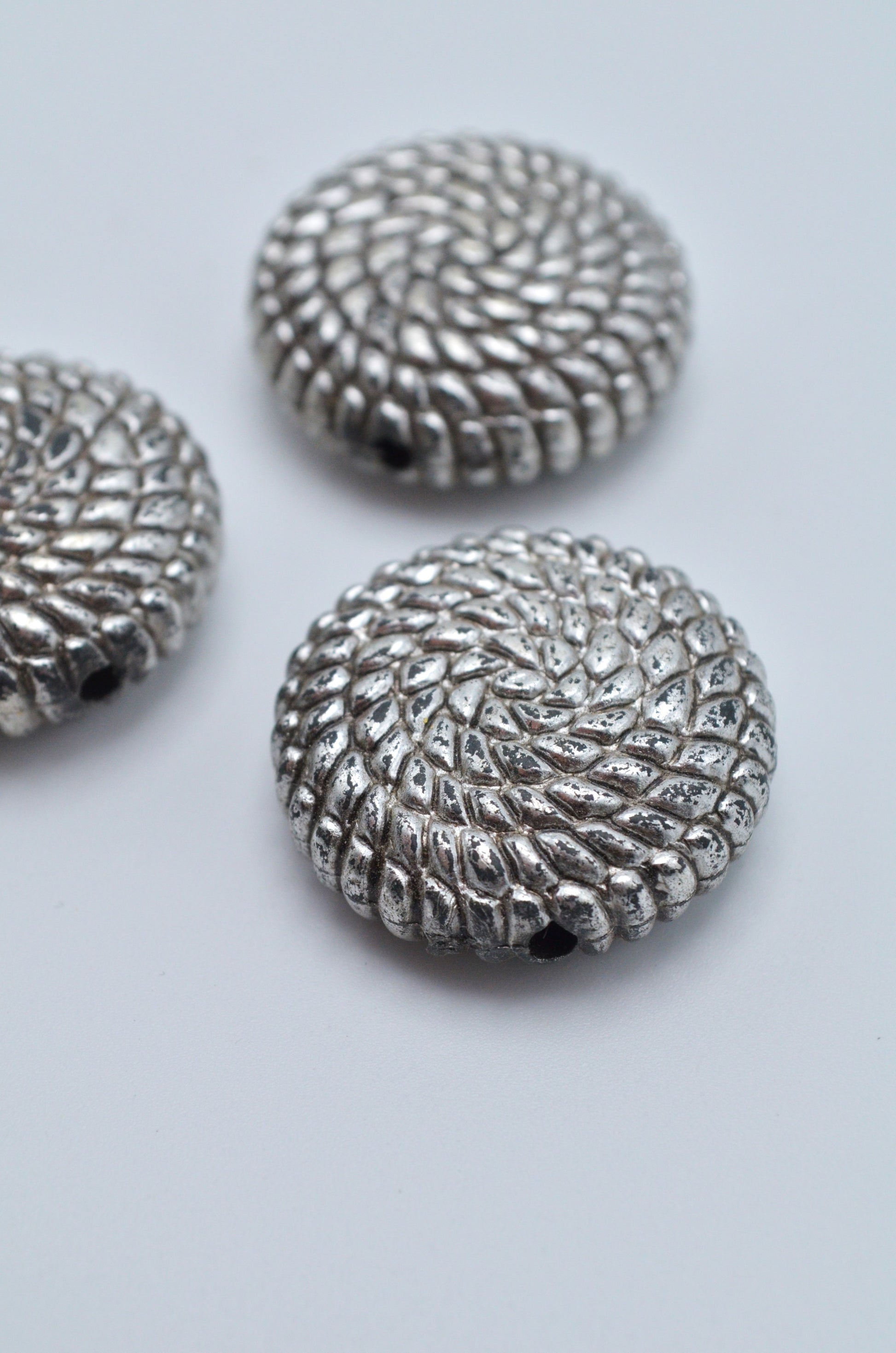 Margele 9x25mm, Pret/Bucata