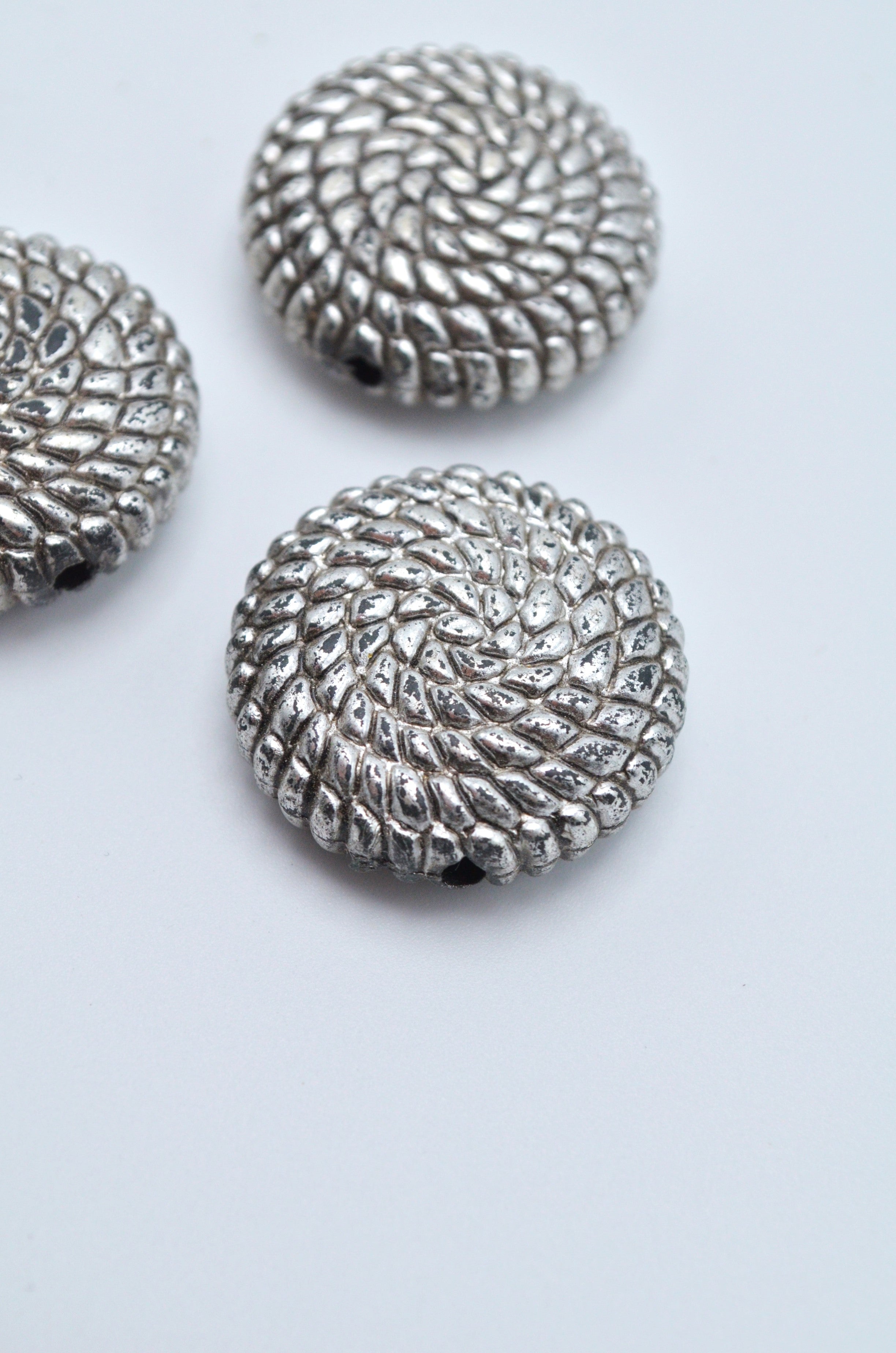 Margele 9x25mm, Pret/Bucata