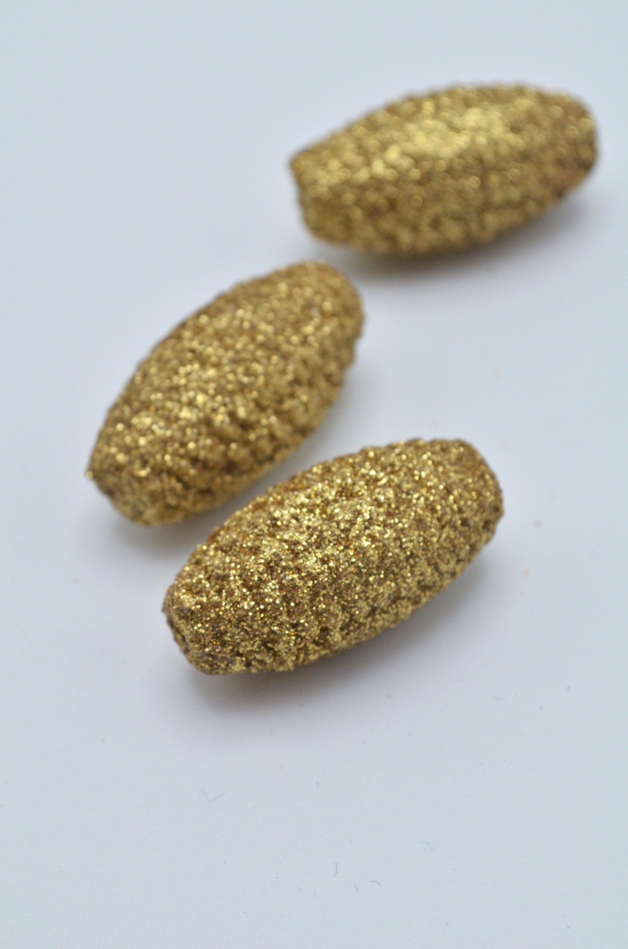 Margele 15x31mm, Pret/Bucata