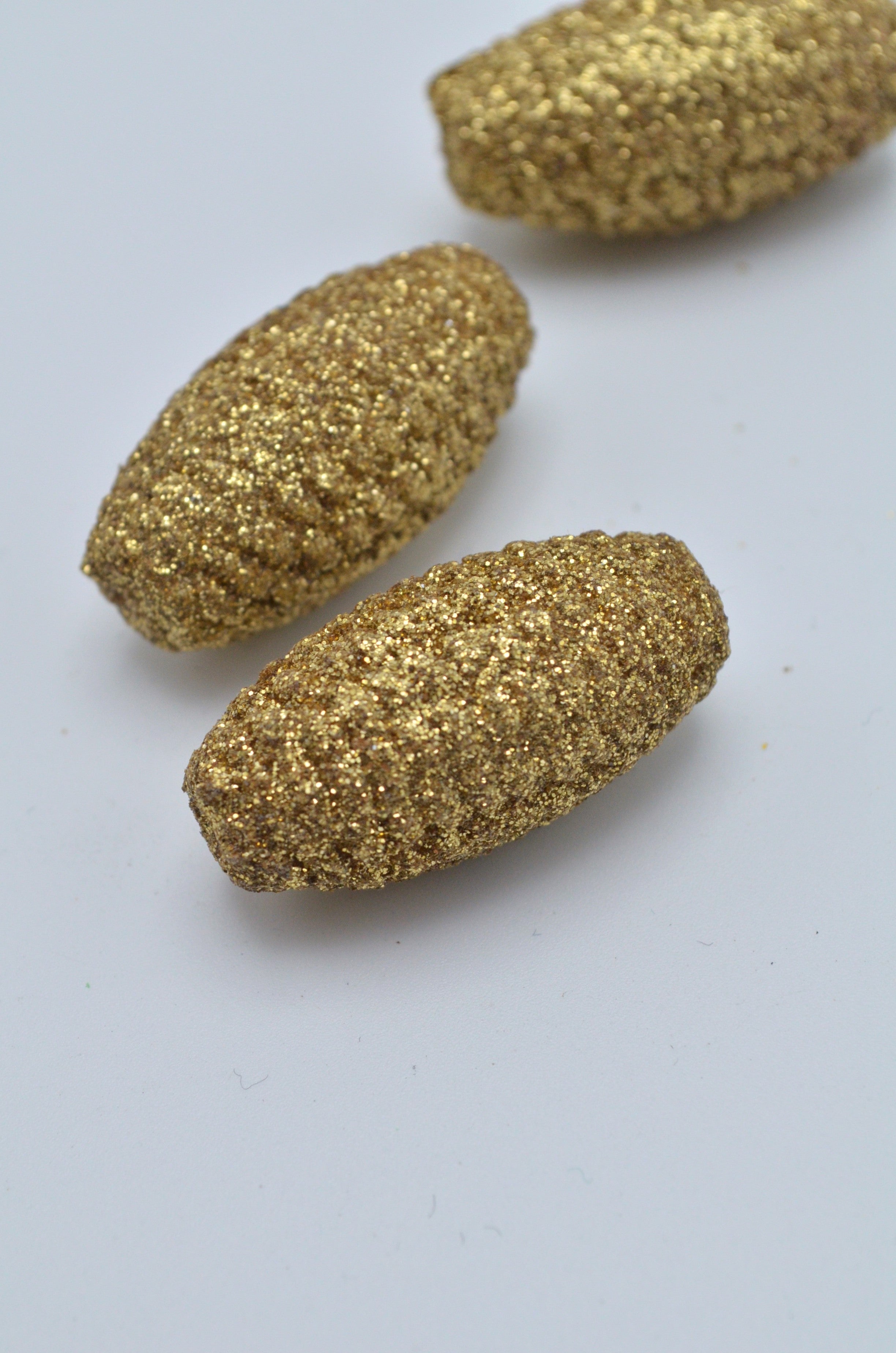 Margele 15x31mm, Pret/Bucata