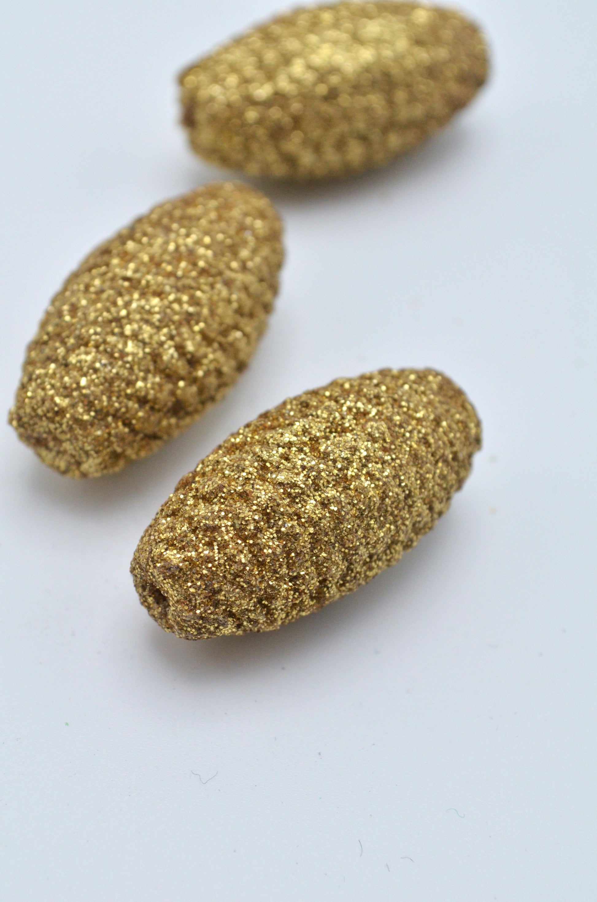 Margele 15x31mm, Pret/Bucata