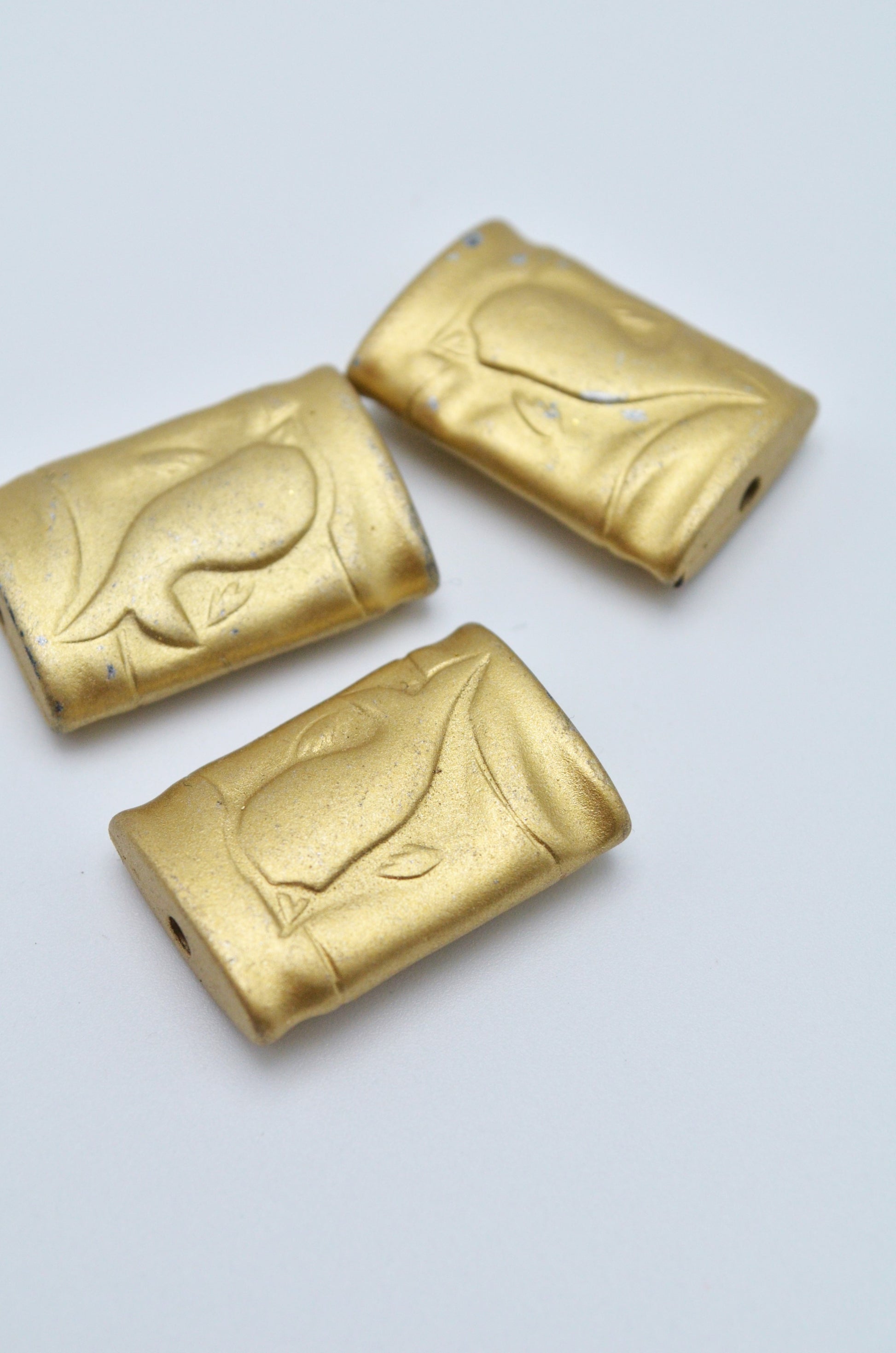 Margele 16x23mm, Pret/Bucata