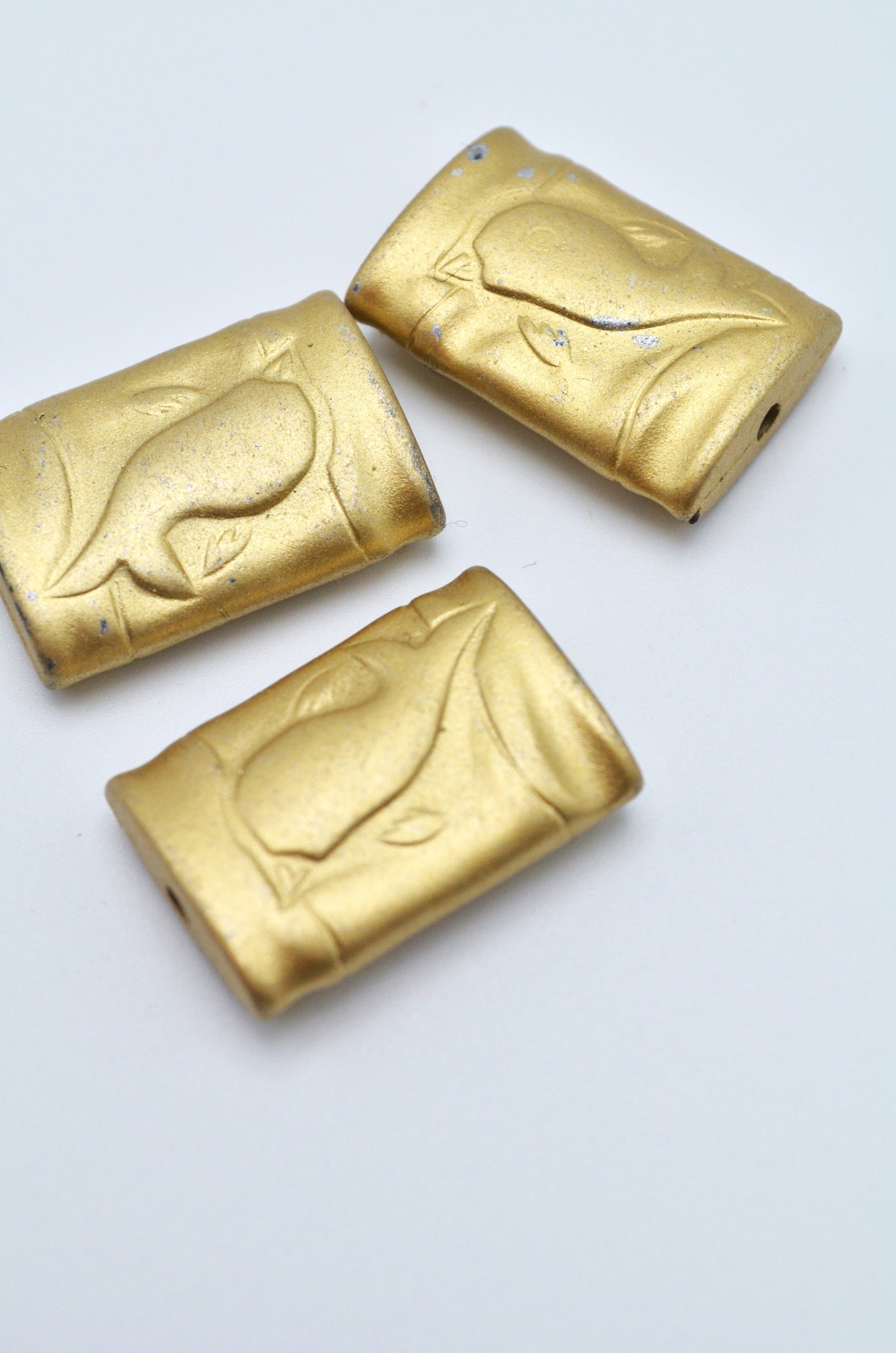 Margele 16x23mm, Pret/Bucata