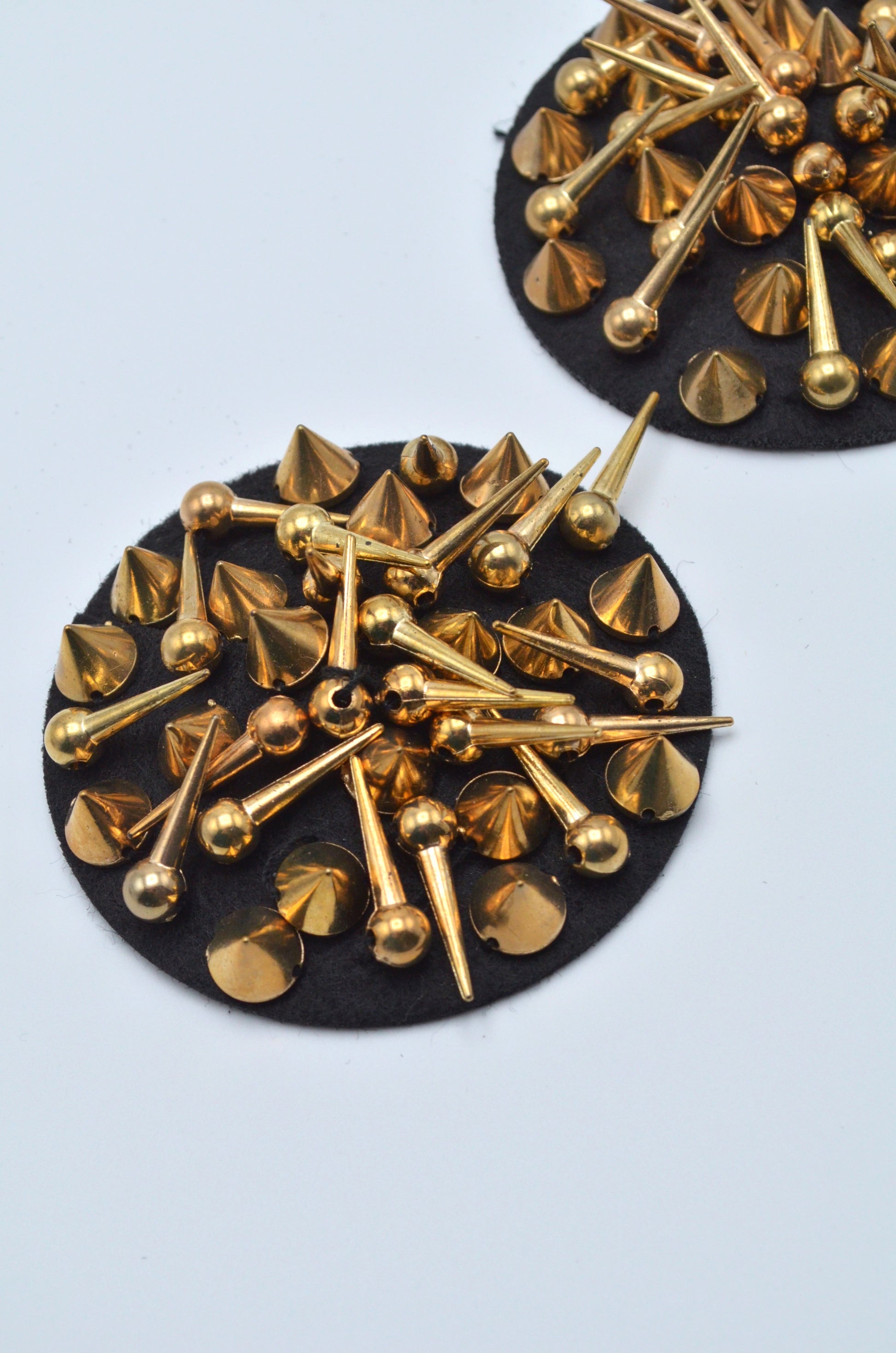 Aplicatie Cu Tinte 9cm (2 buc/set)
