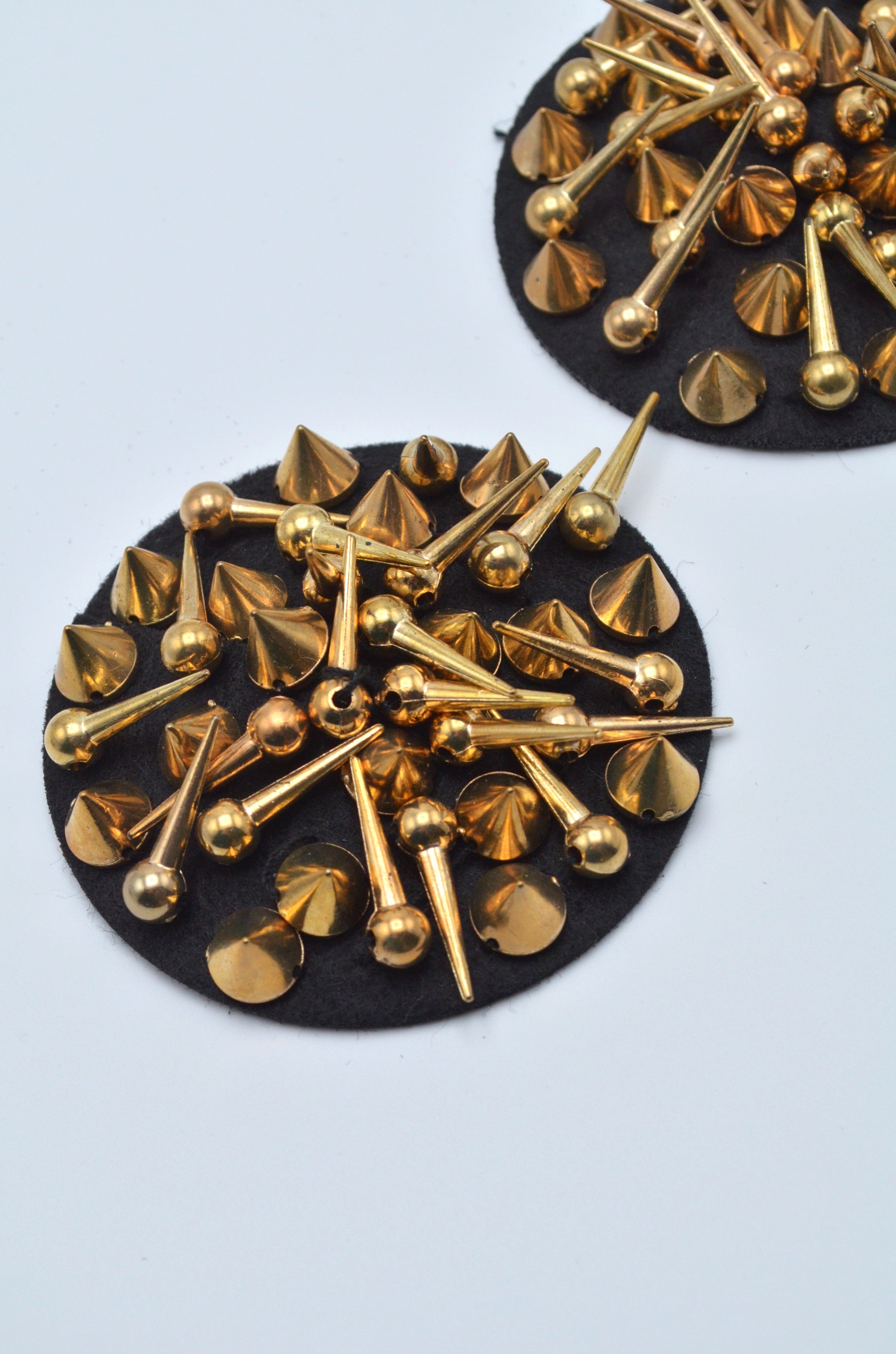 Aplicatie Cu Tinte 9cm (2 buc/set)