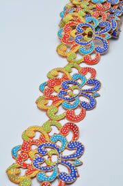 Pasmanterie Termoadeziva, 11cm