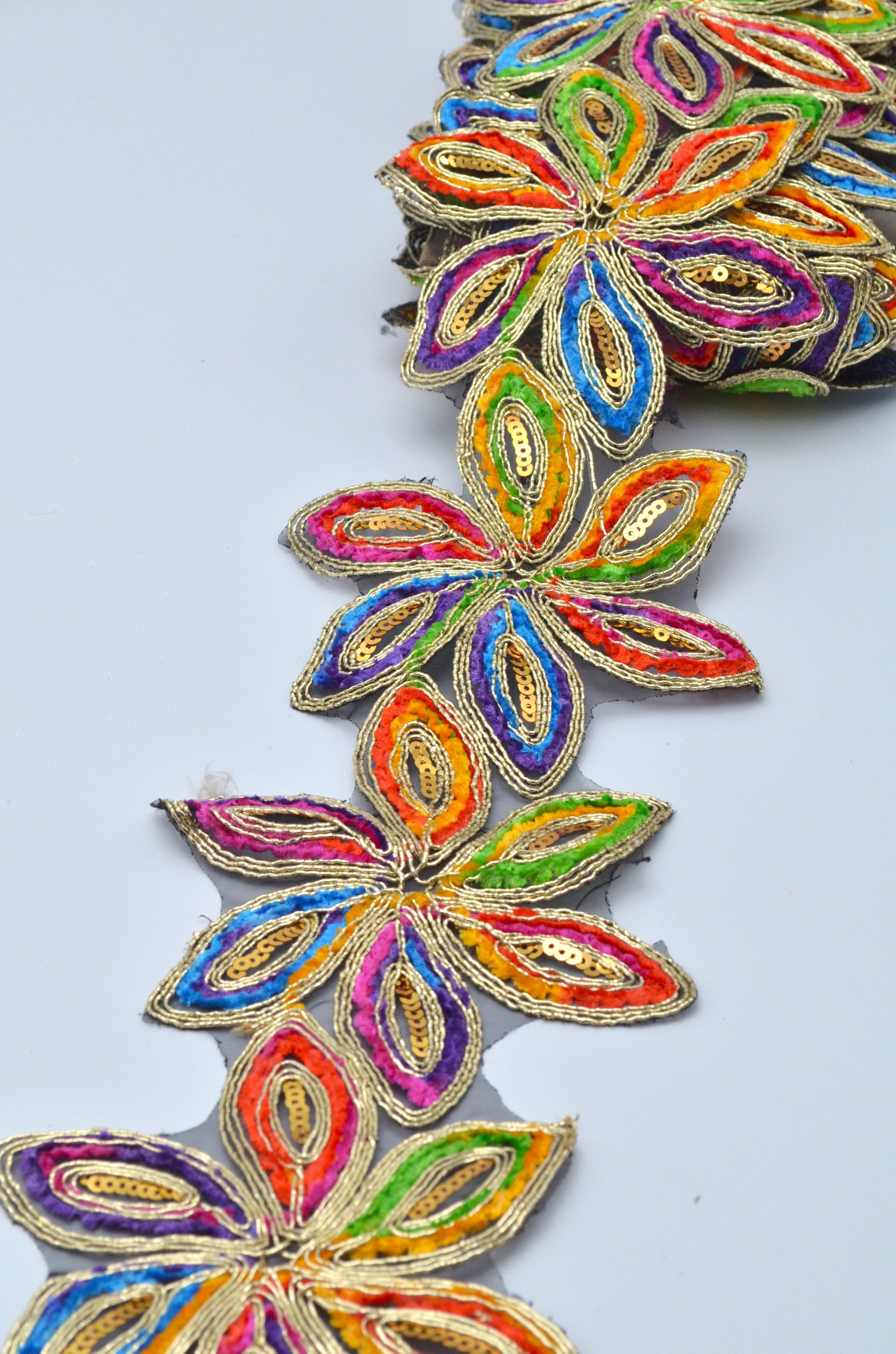 Pasmanterie 13.50cm