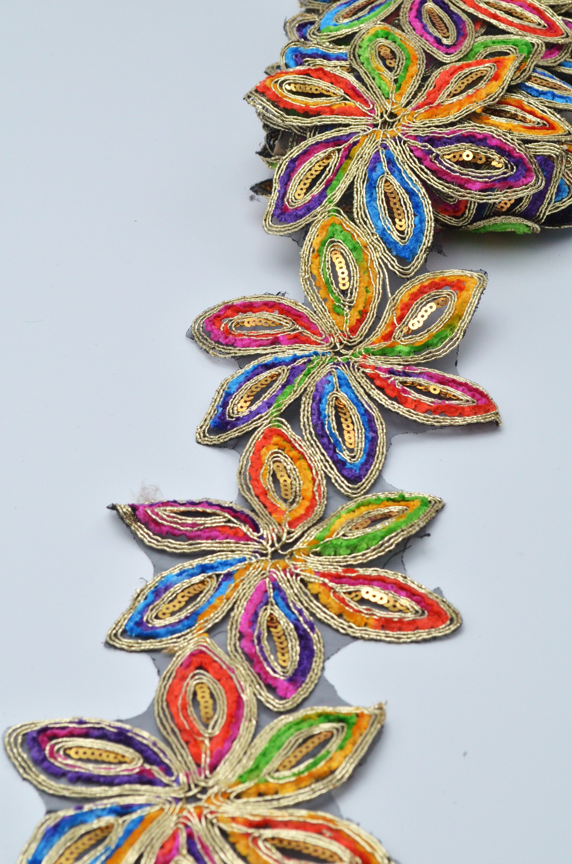 Pasmanterie 13.50cm