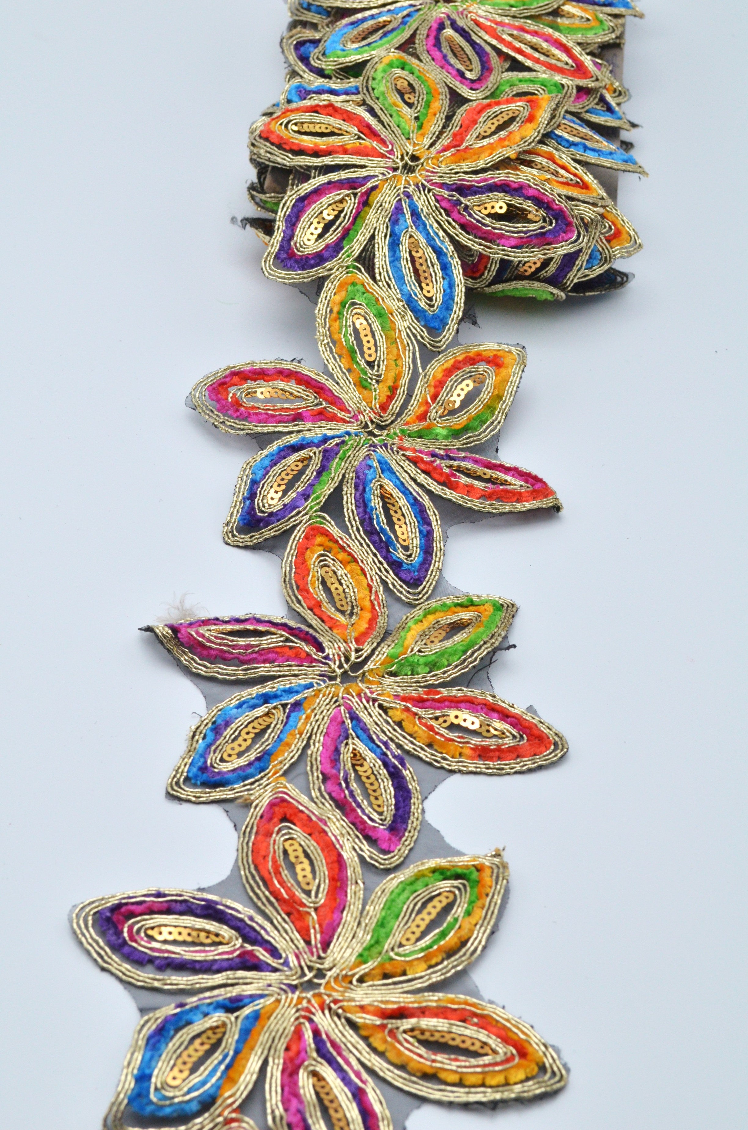 Pasmanterie 13.50cm