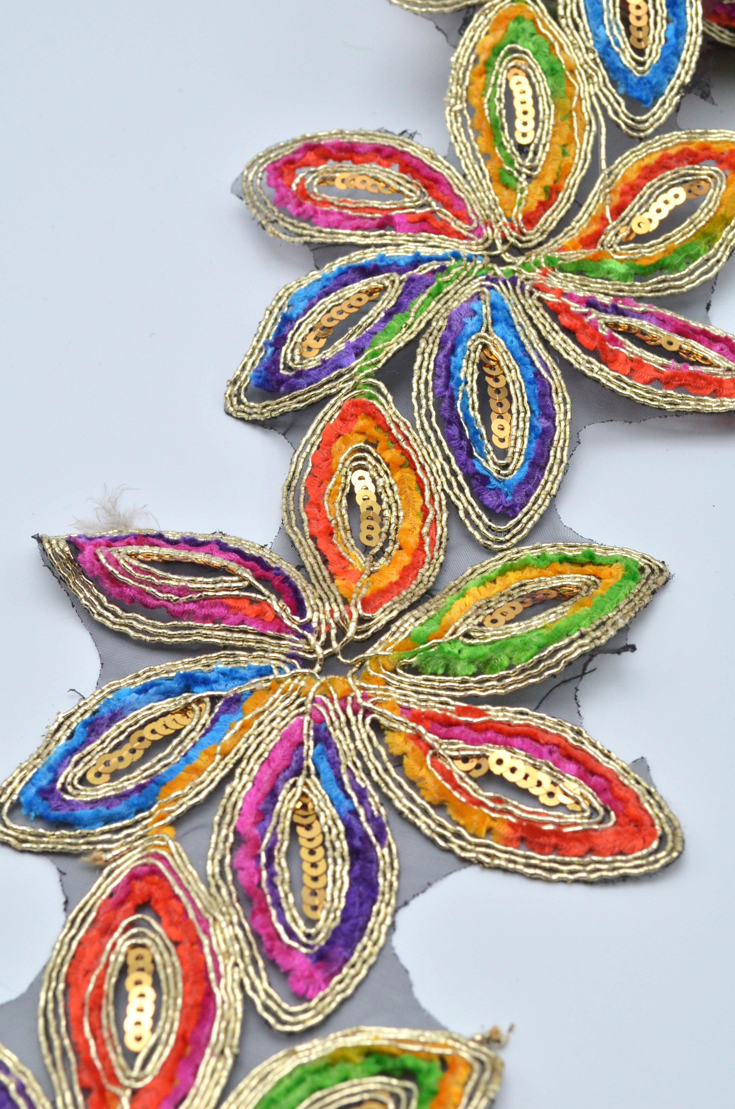 Pasmanterie 13.50cm