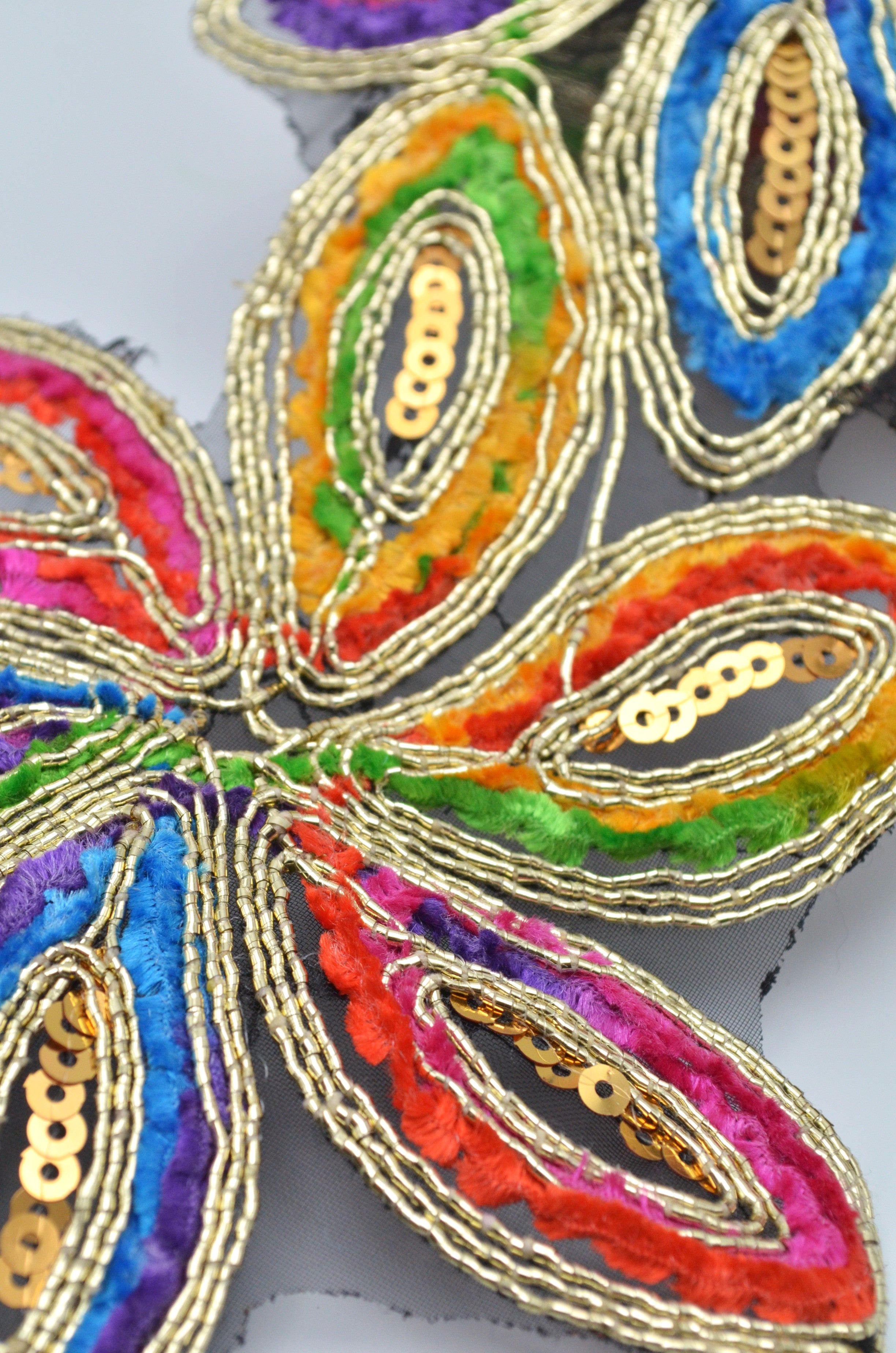 Pasmanterie 13.50cm
