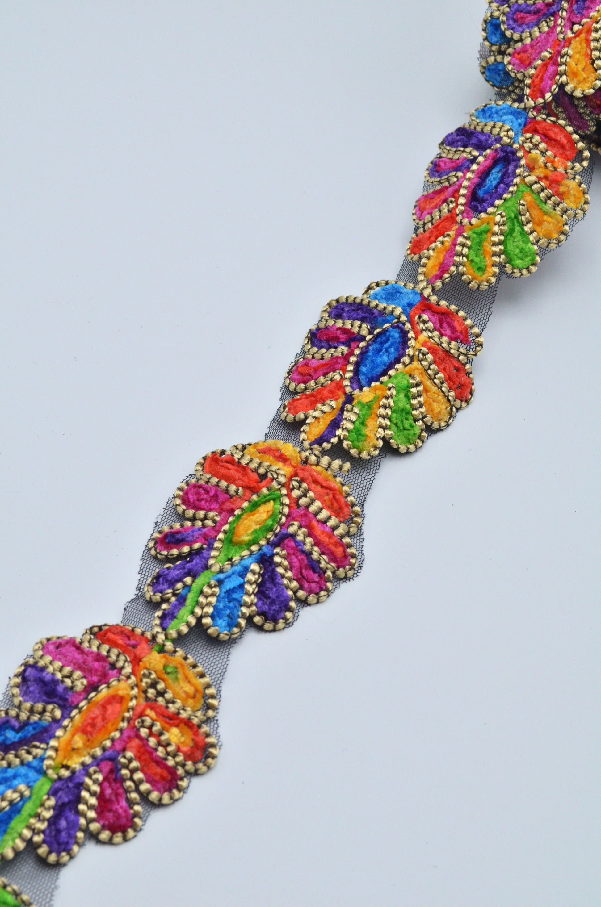 Pasmanterie 7cm