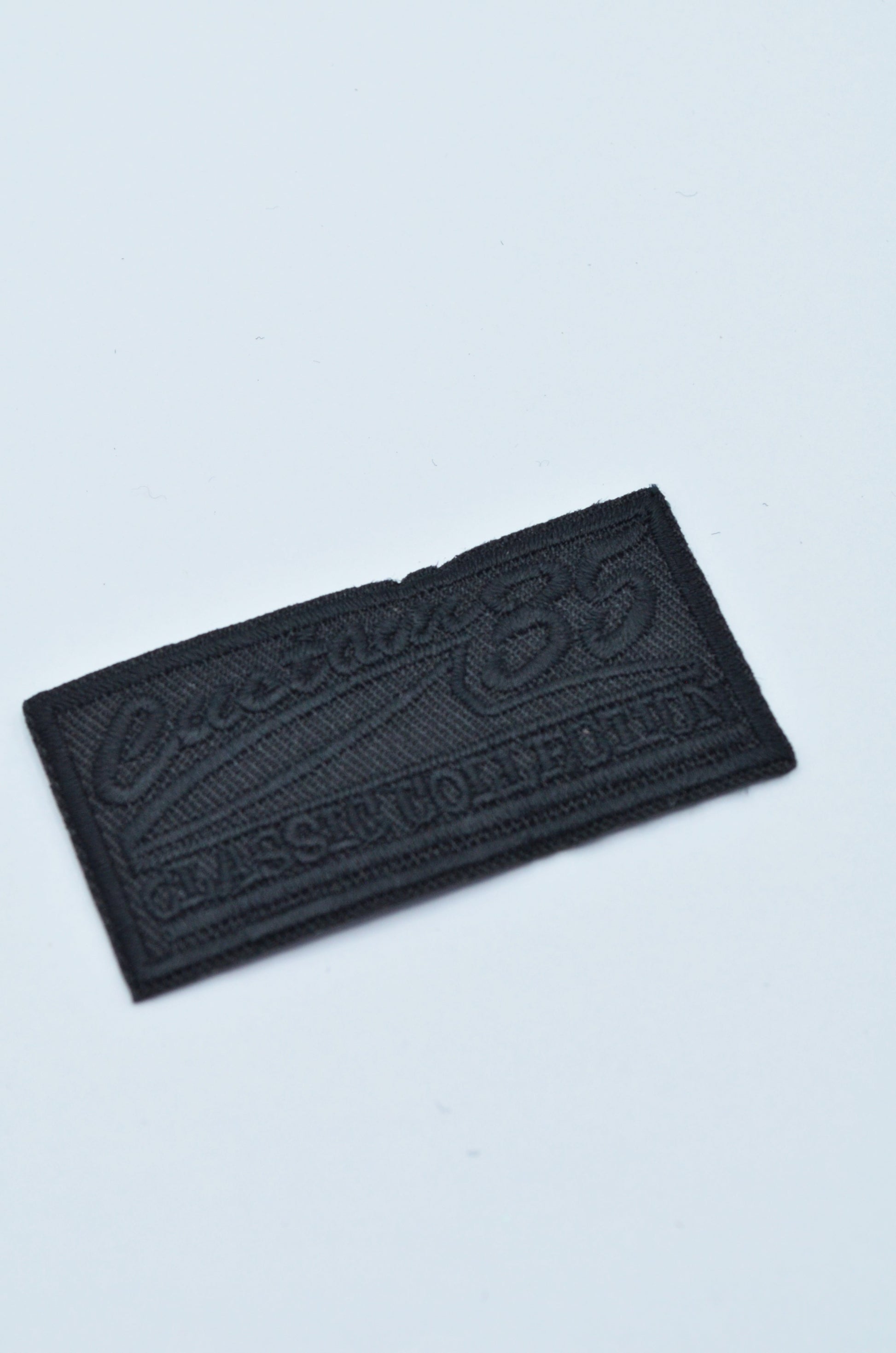 Aplicatie Termoadeziva 3.30x6.50cm