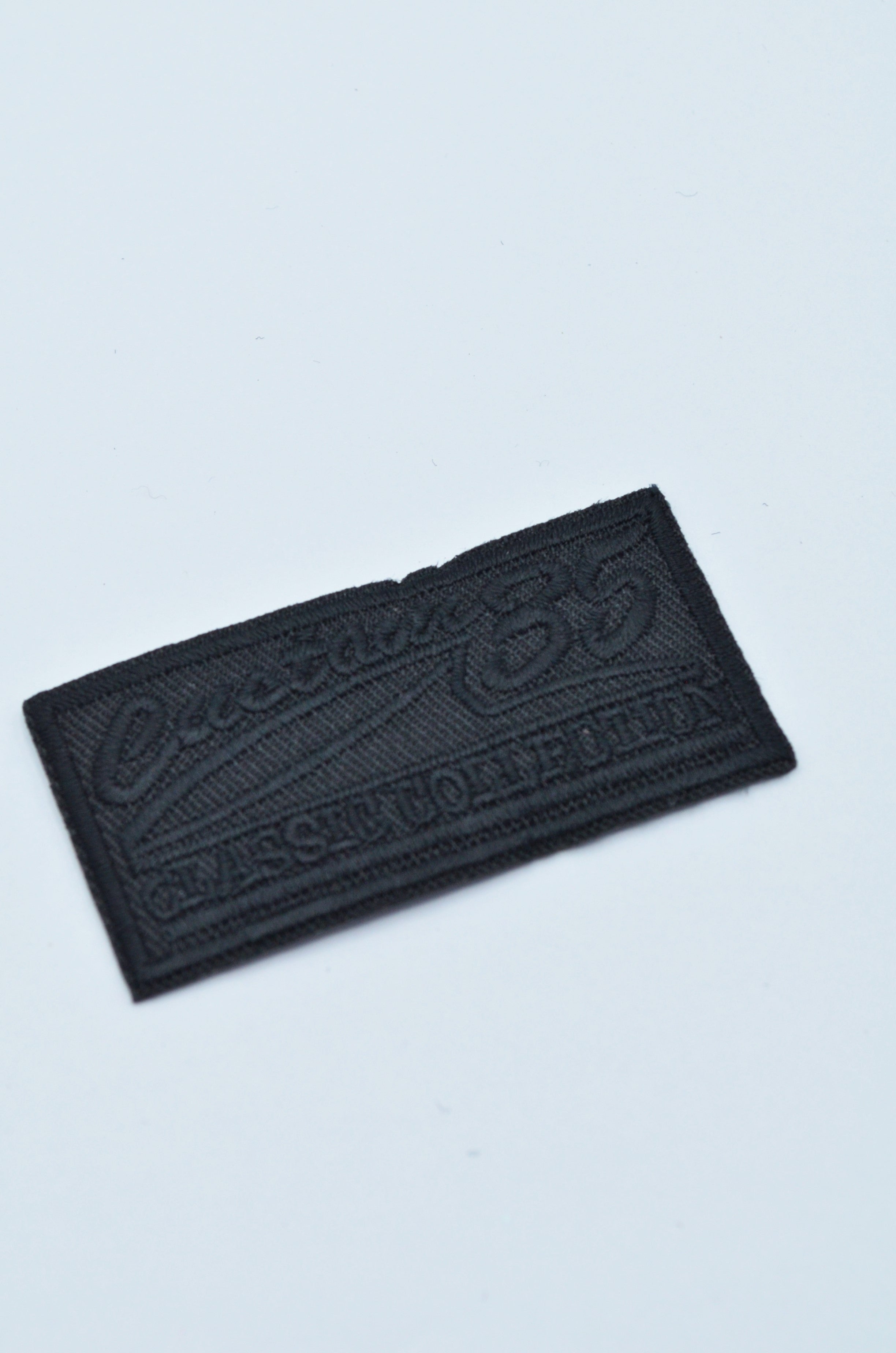 Aplicatie Termoadeziva 3.30x6.50cm