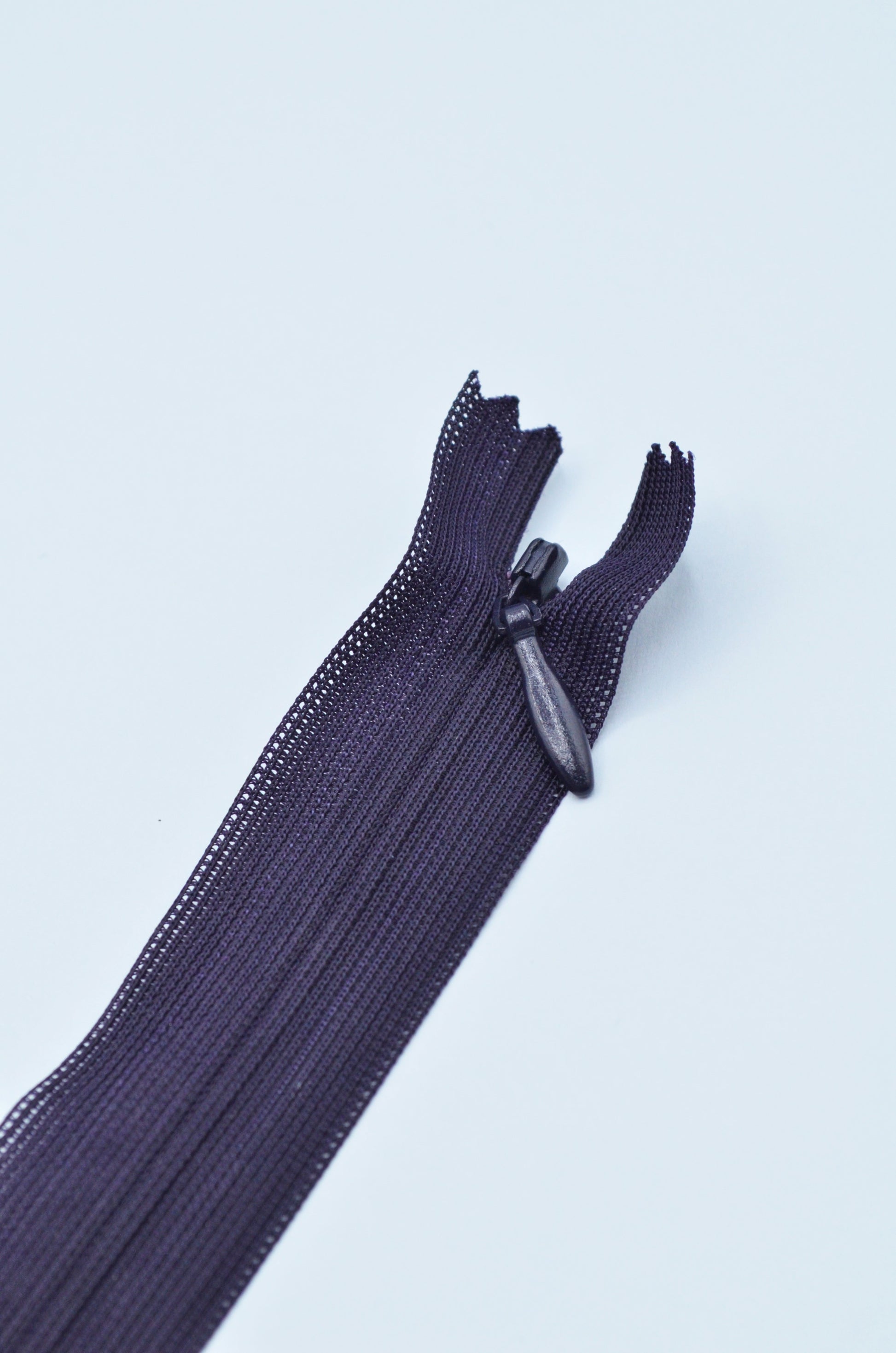 Fermoar Ascuns Mov Inchis, 25cm