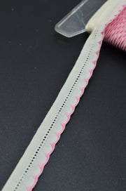 Banda Decorativa De Bumbac 1.50cm